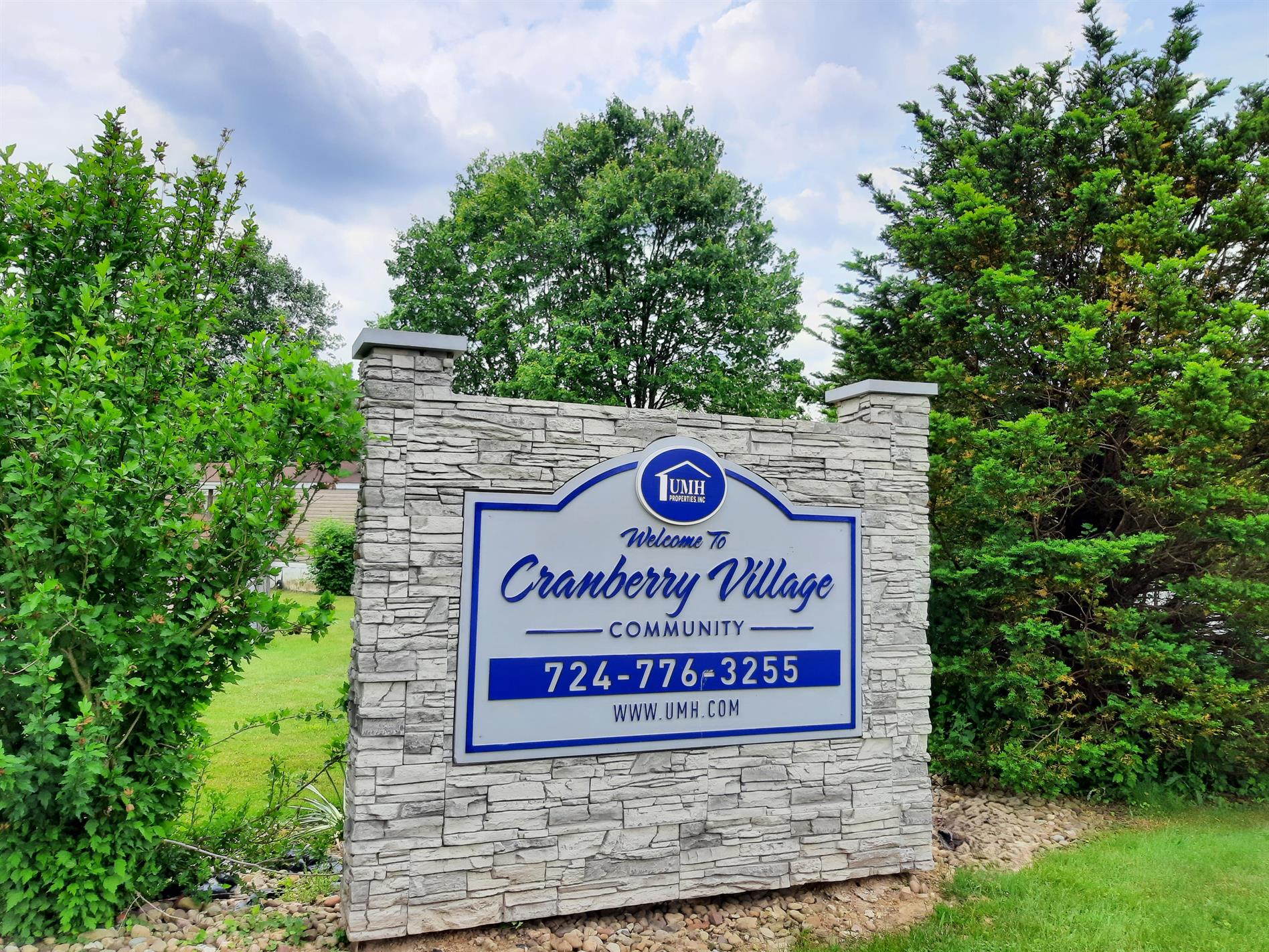 Cranberry Village Estates - Image 2