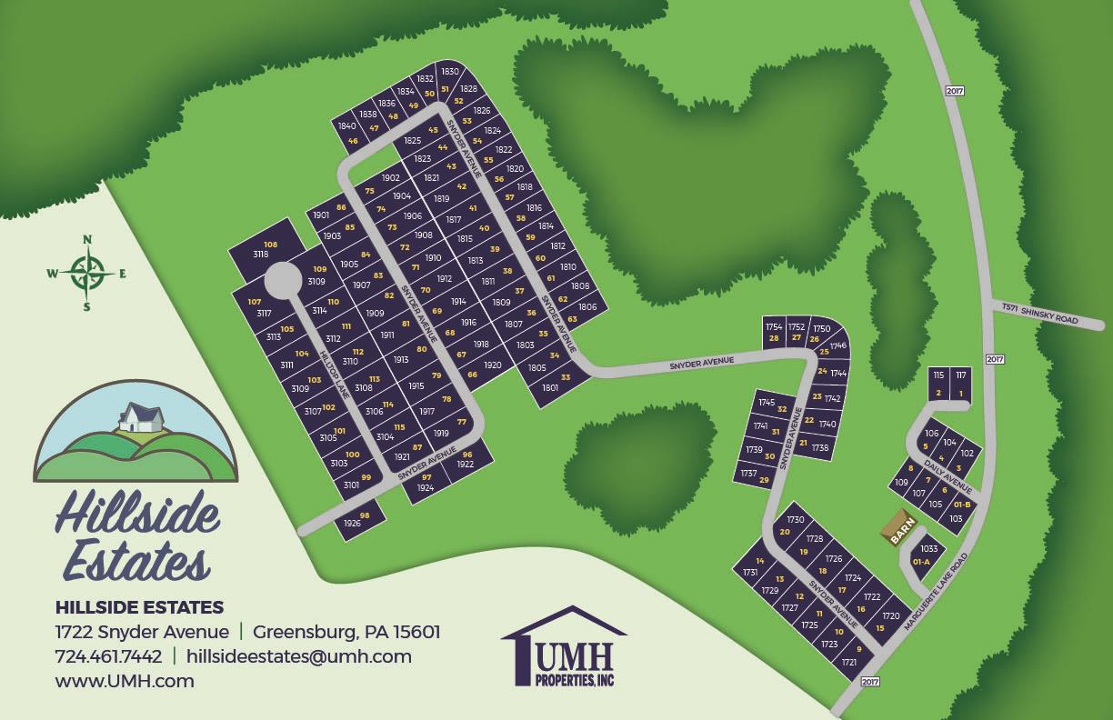 Hillside Estates - Image 10