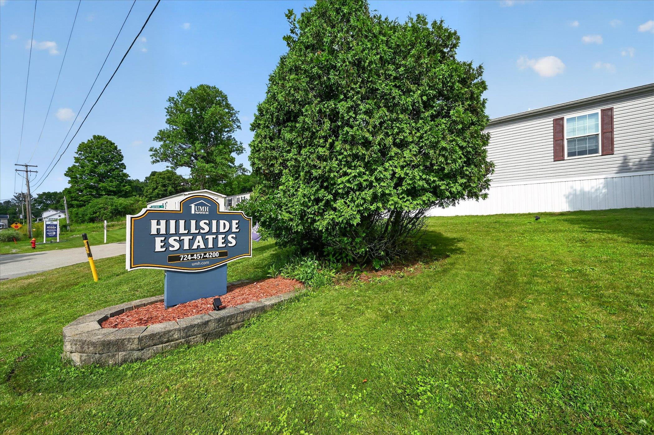Hillside Estates - Image 27