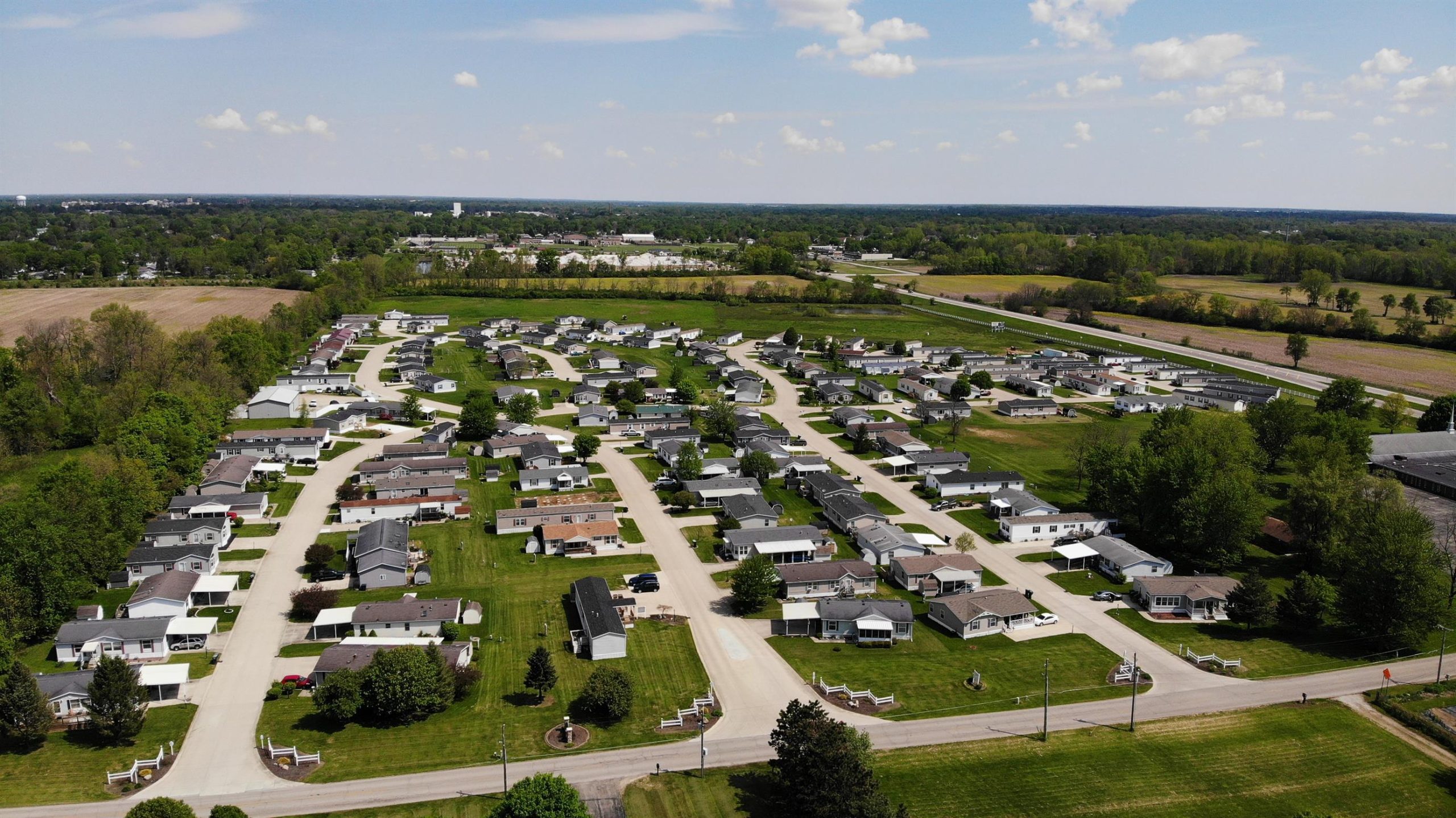Countryside Estates IN - Image 1