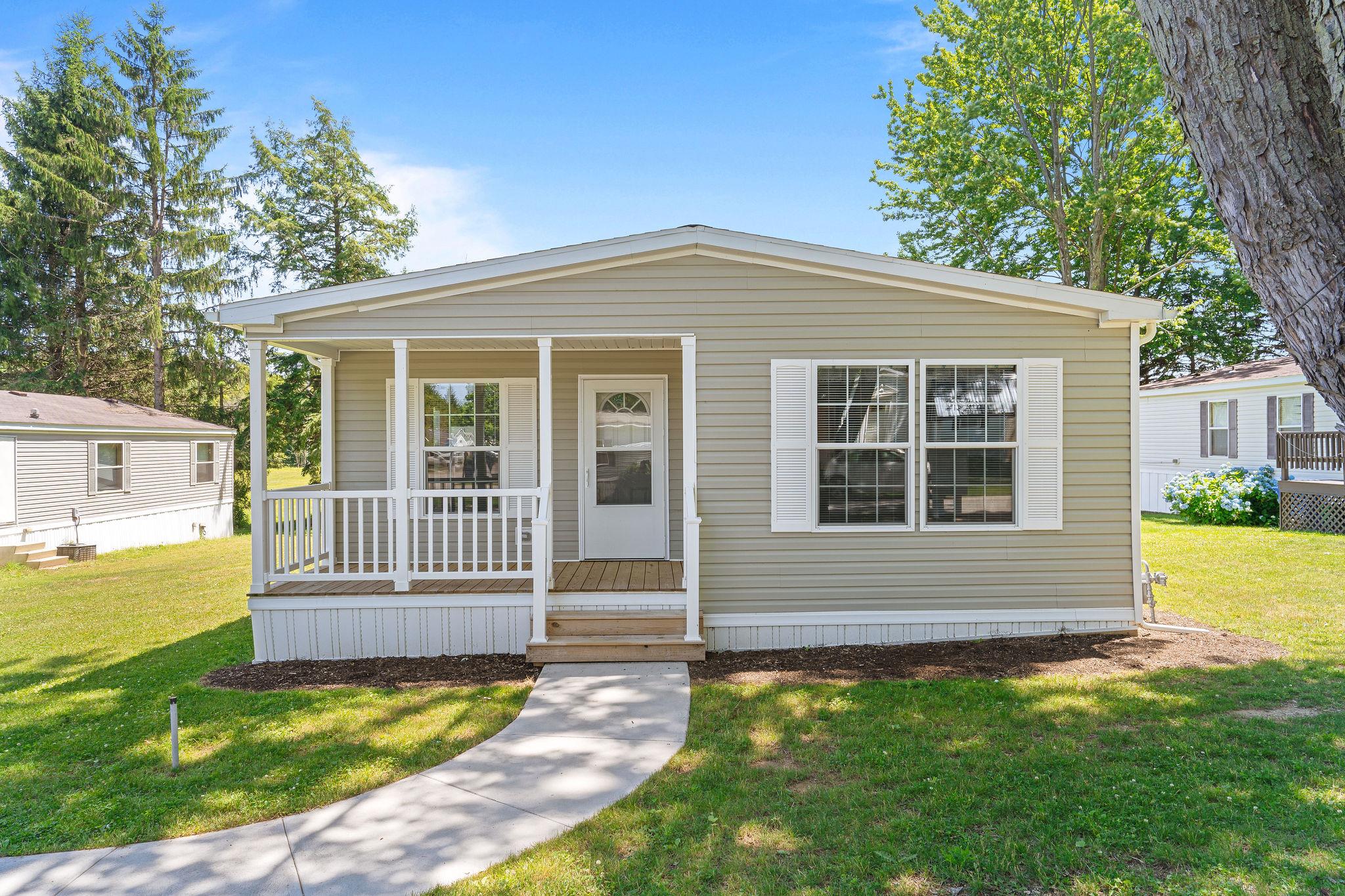 Holly Acres - Image 1