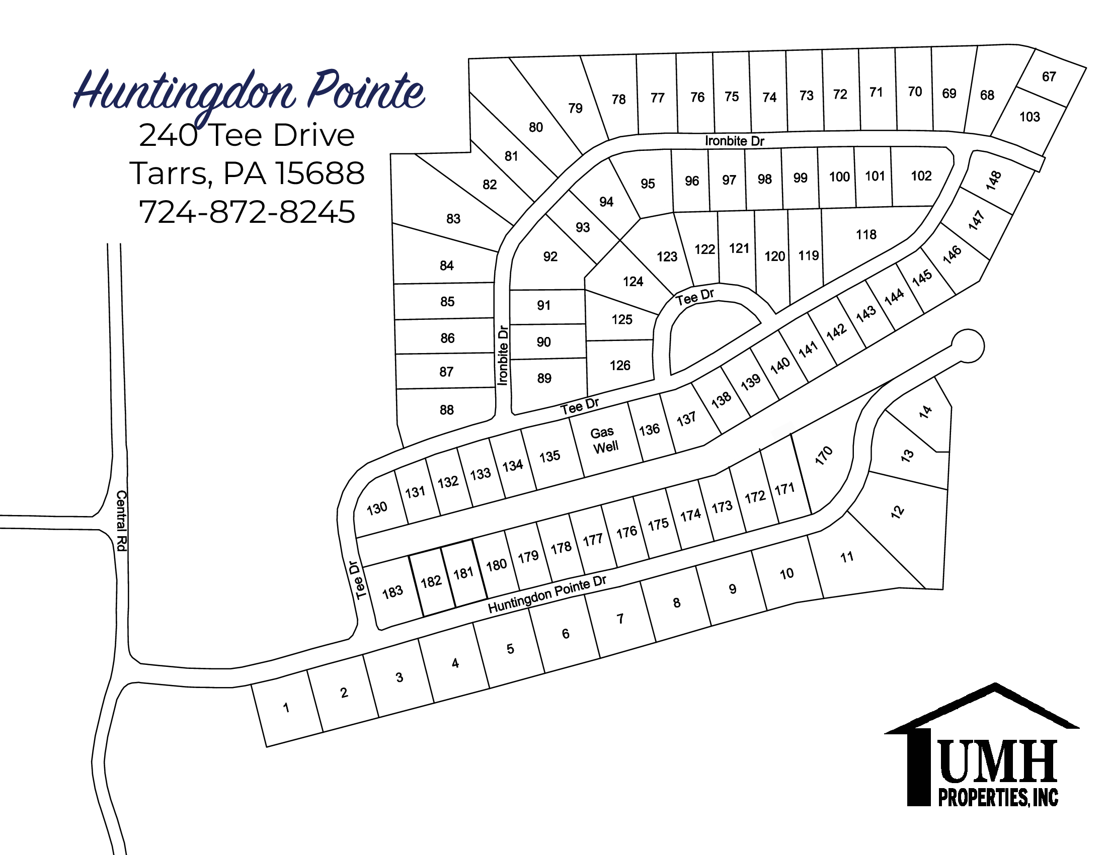 Huntingdon Pointe - Image 13