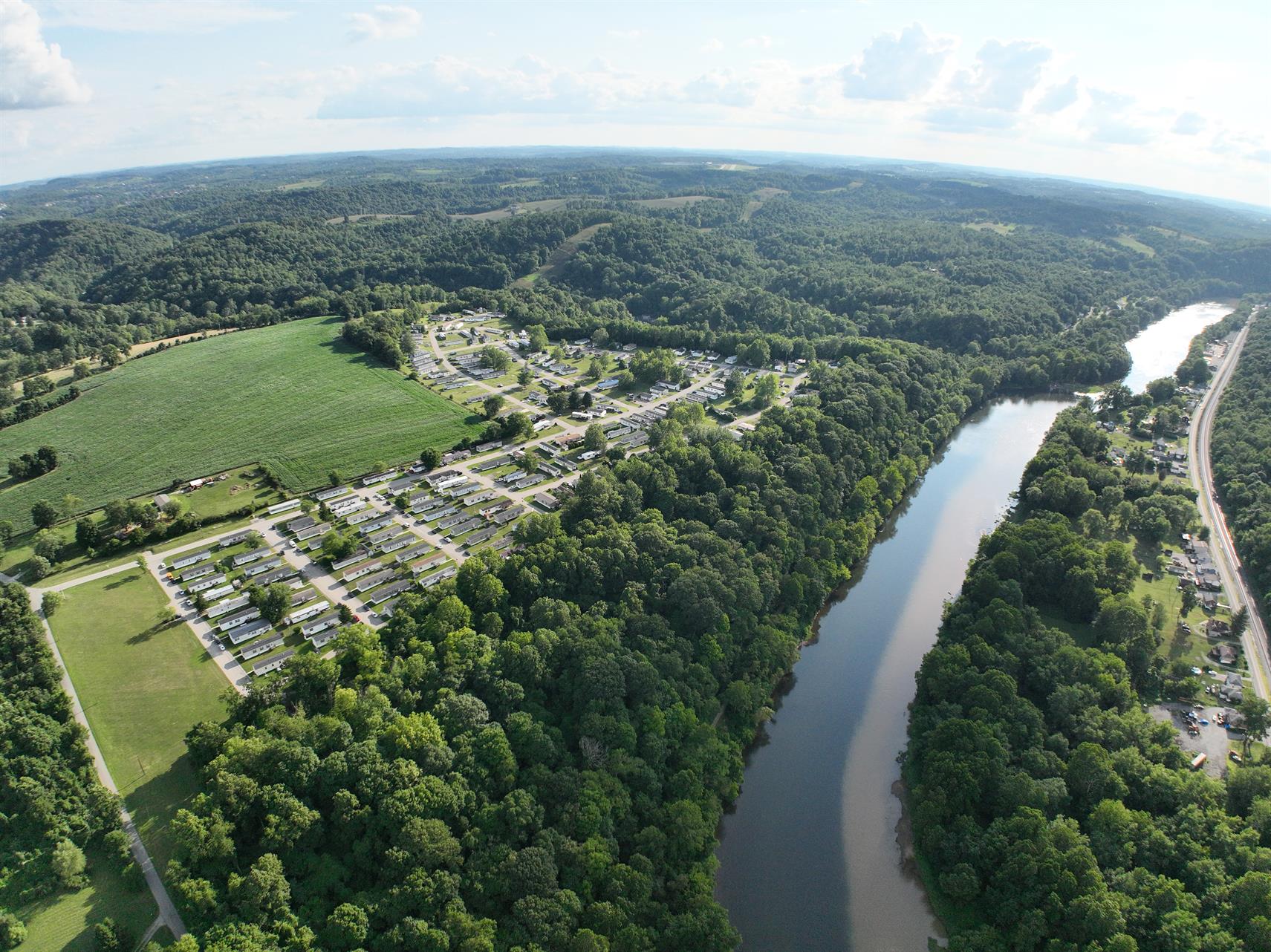Voyager Estates - Image 1