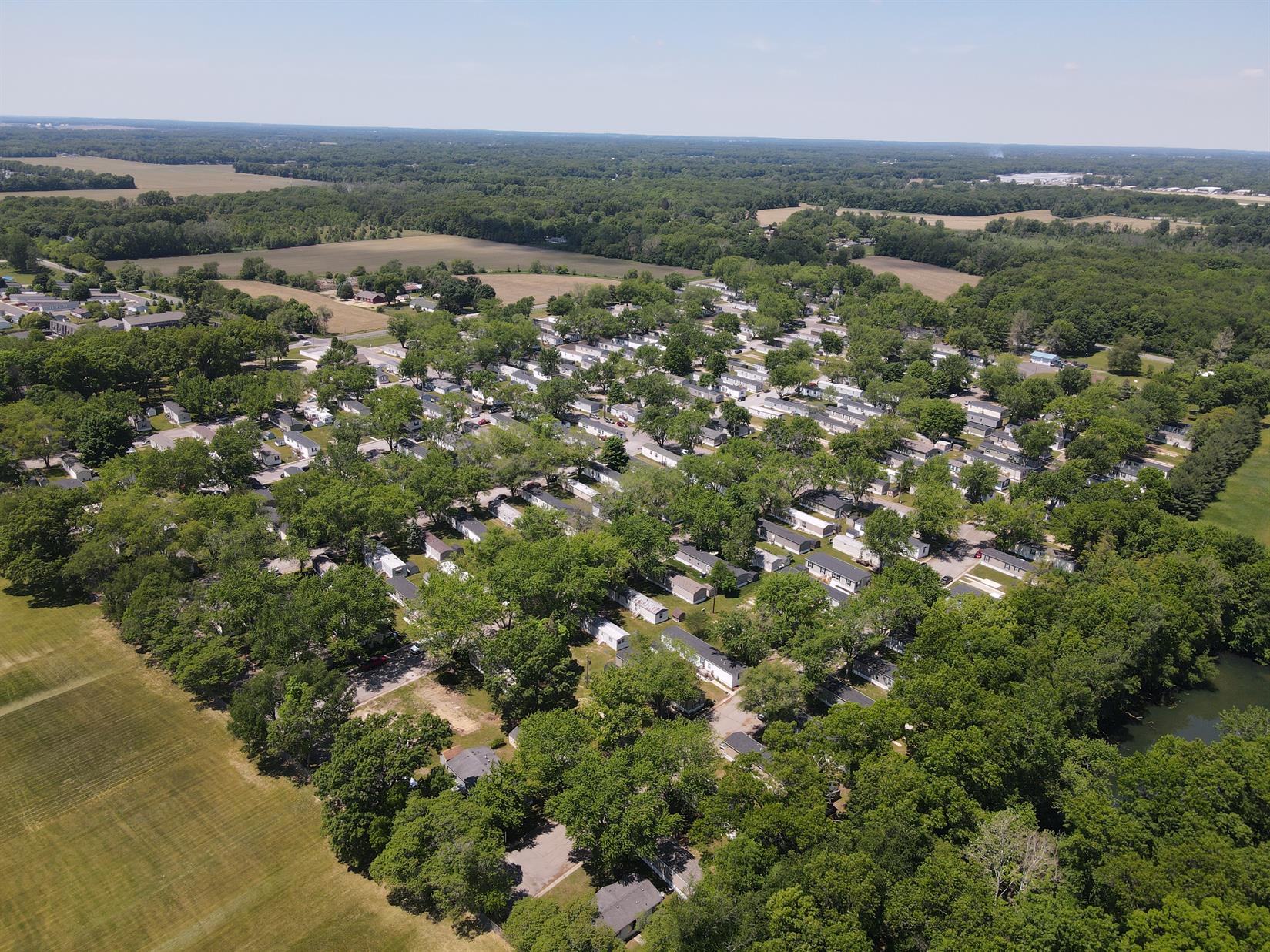 Holiday Village - IN - Image 1