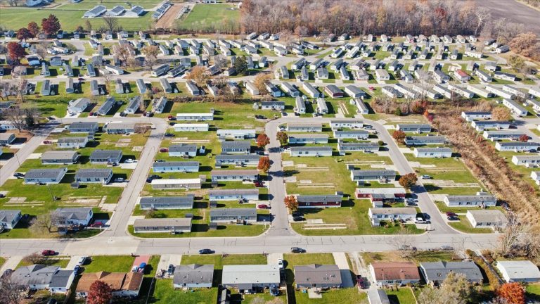 Meadows community image