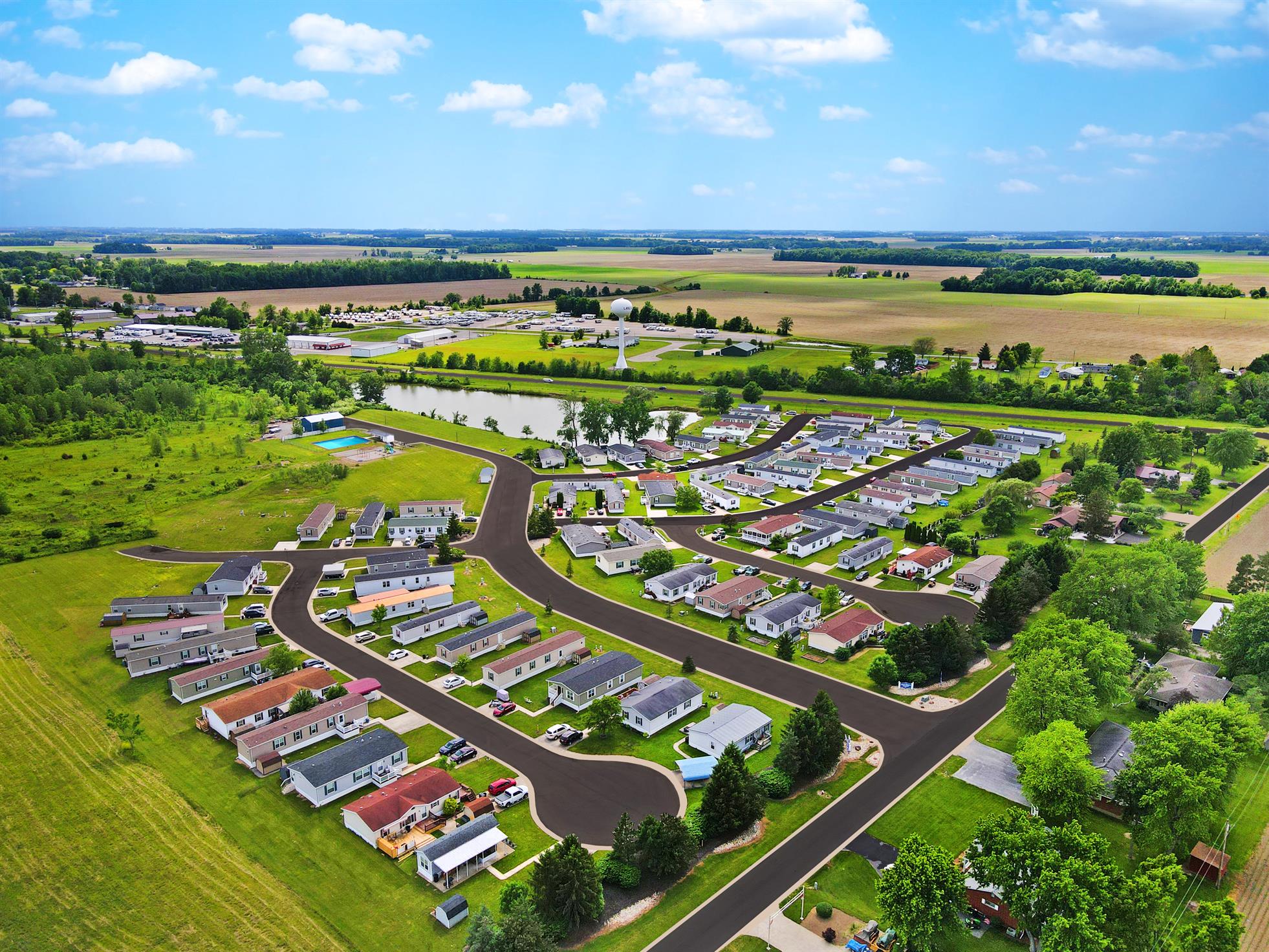Lakeview Meadows - Image 1
