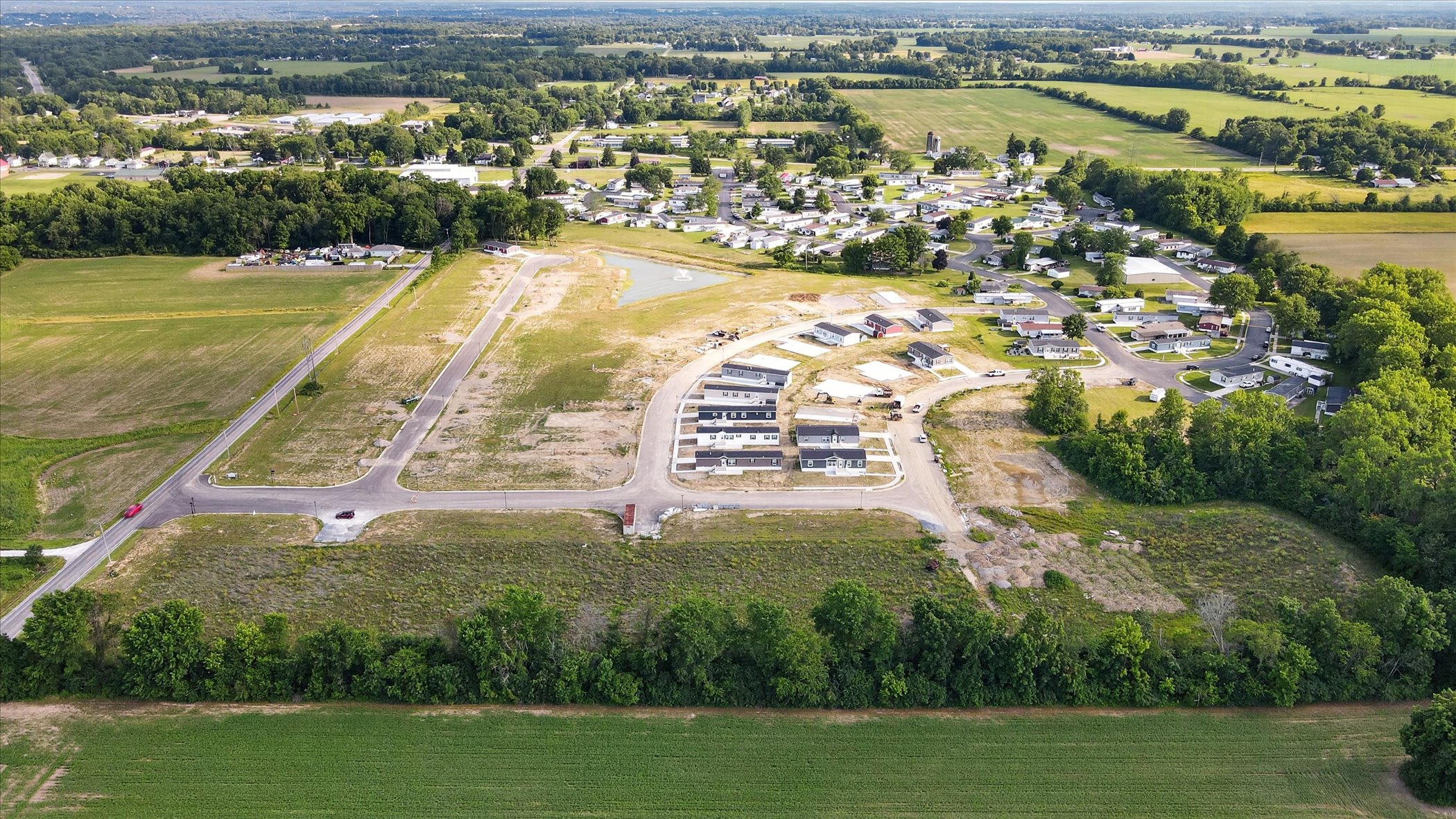 Springfield Meadows - Image 9