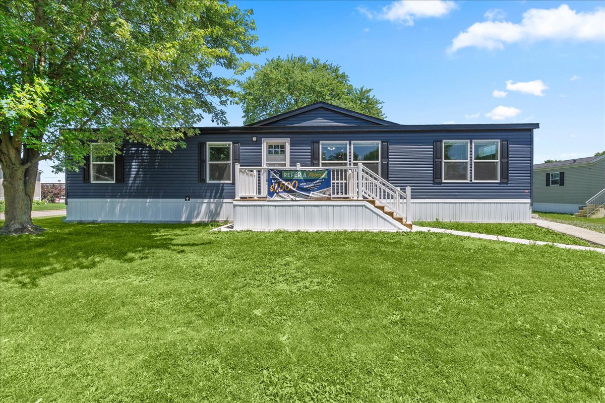 Hillcrest Estates - Image 1