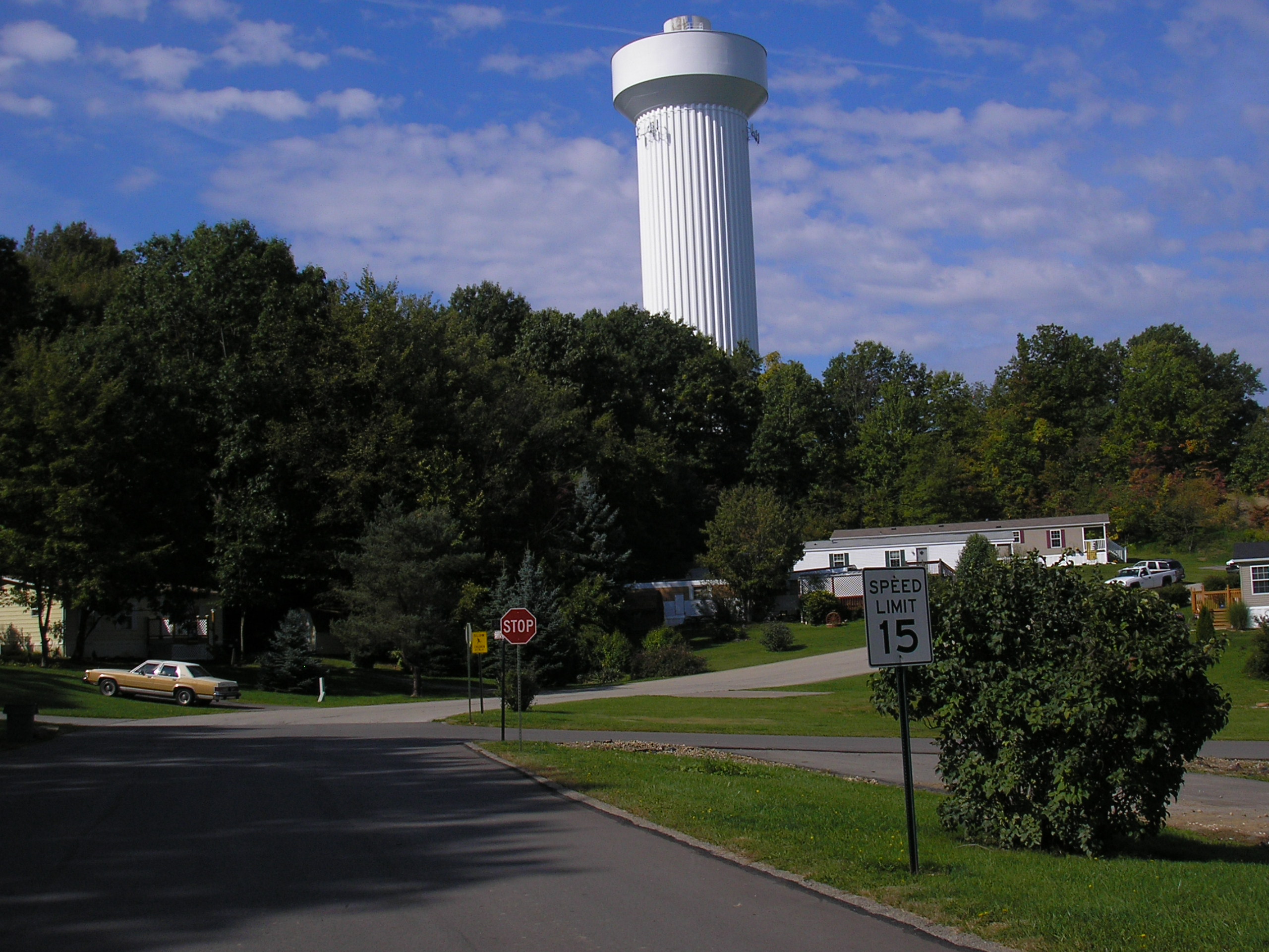 Forest Park Village - Image 3