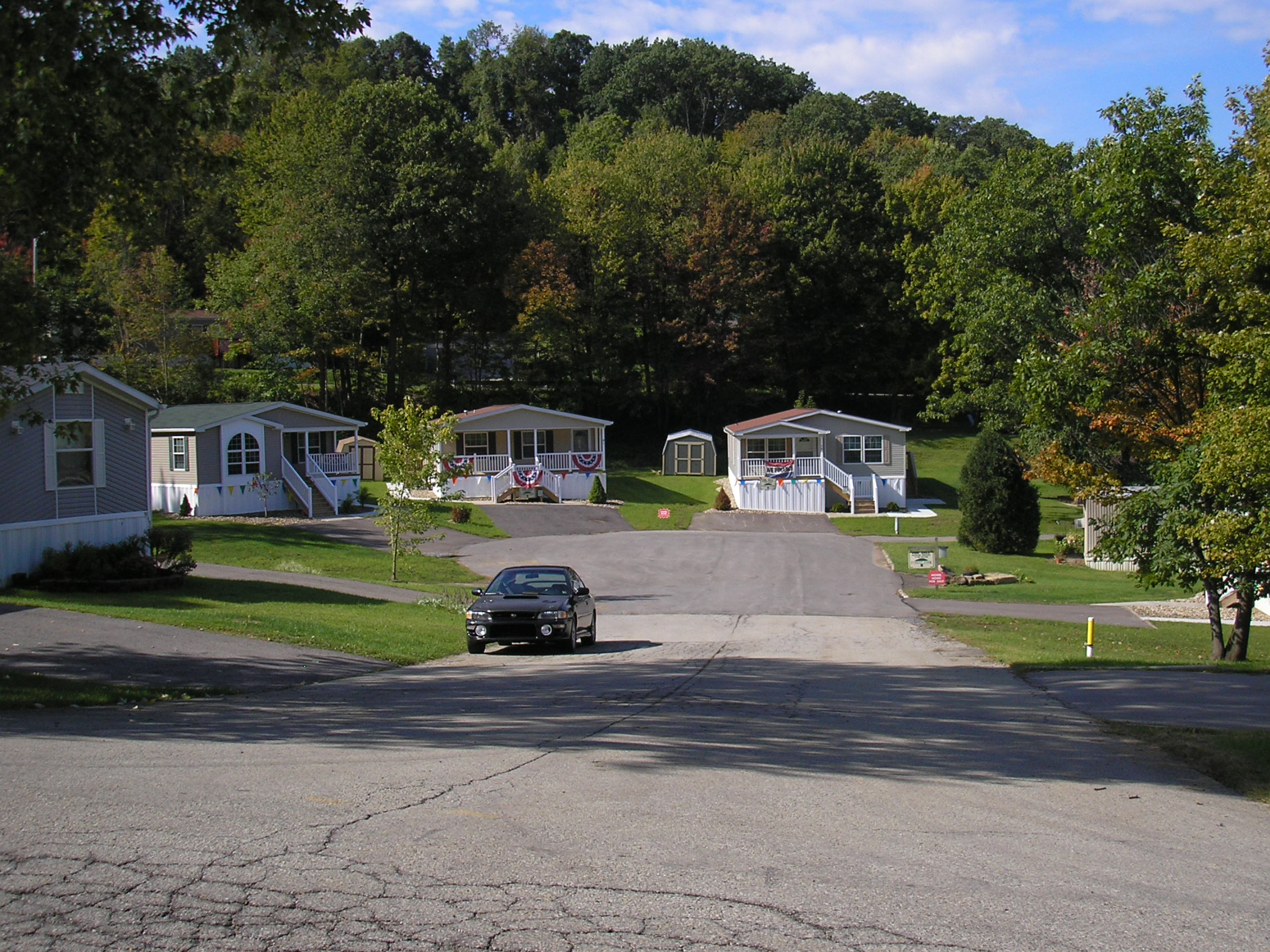 Forest Park Village - Image 7