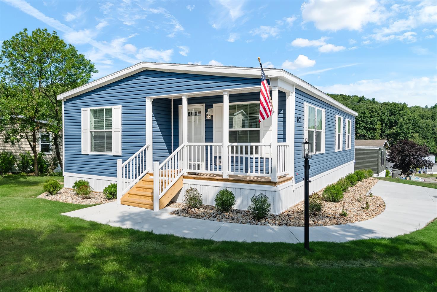 Forest Park Village - Image 2