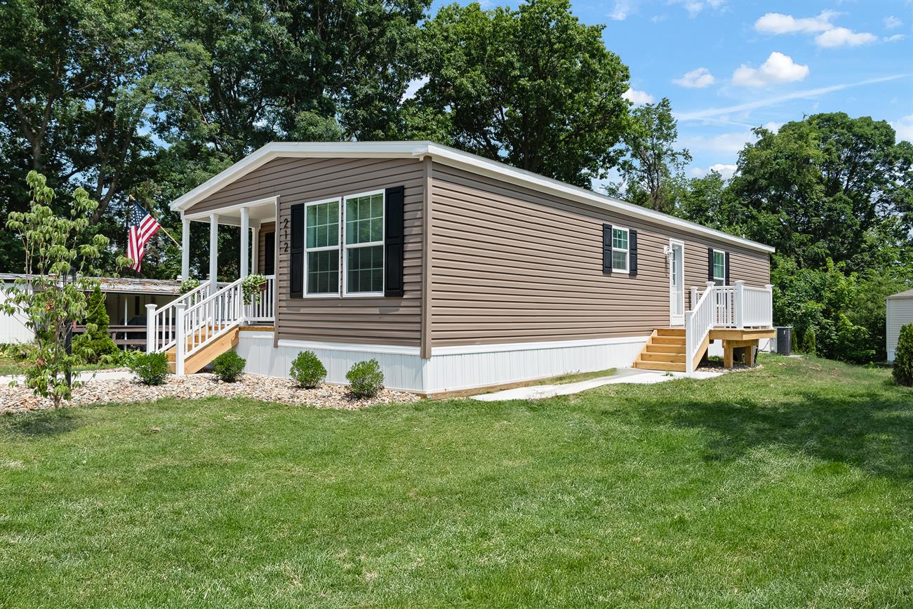 Forest Park Village - Image 6