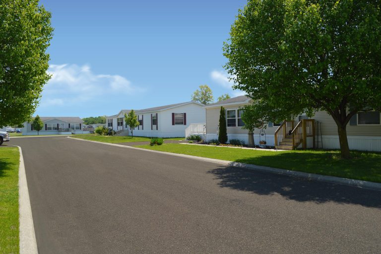 Parke Place community image