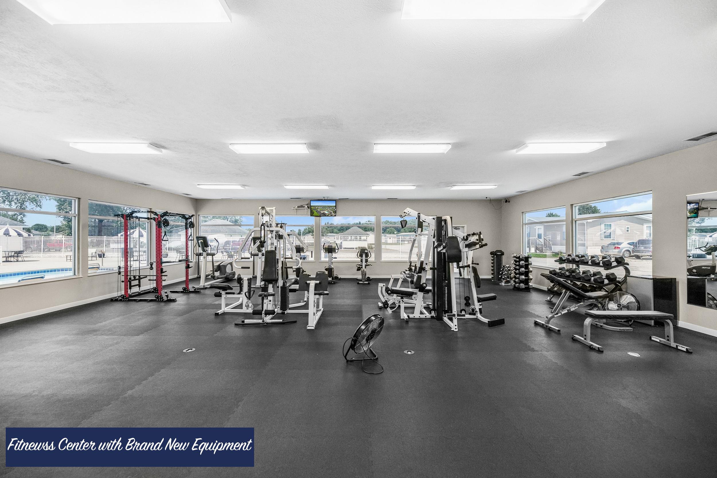 Parke Place - Image 4