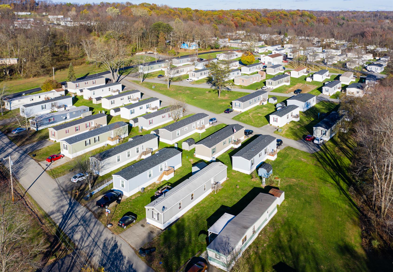 Hillcrest Crossing - Image 1