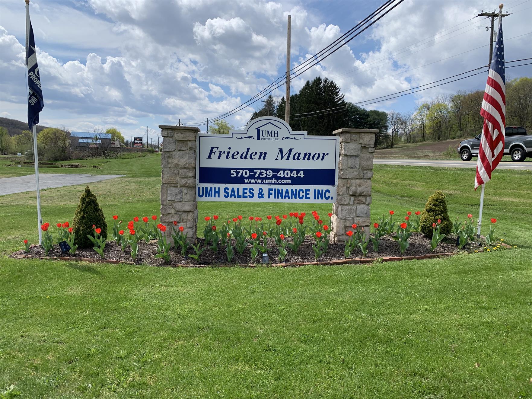 Frieden Manor - Image 13