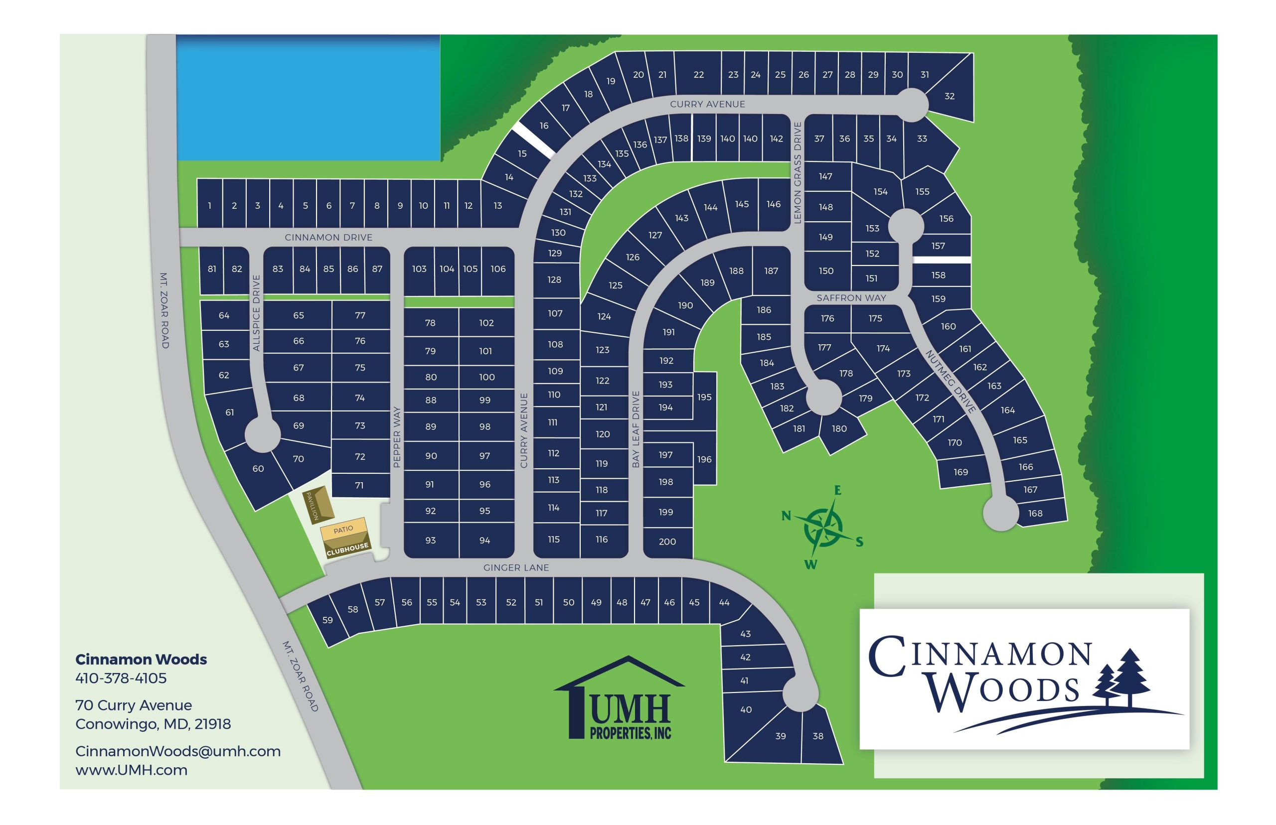 Cinnamon Woods - Image 17