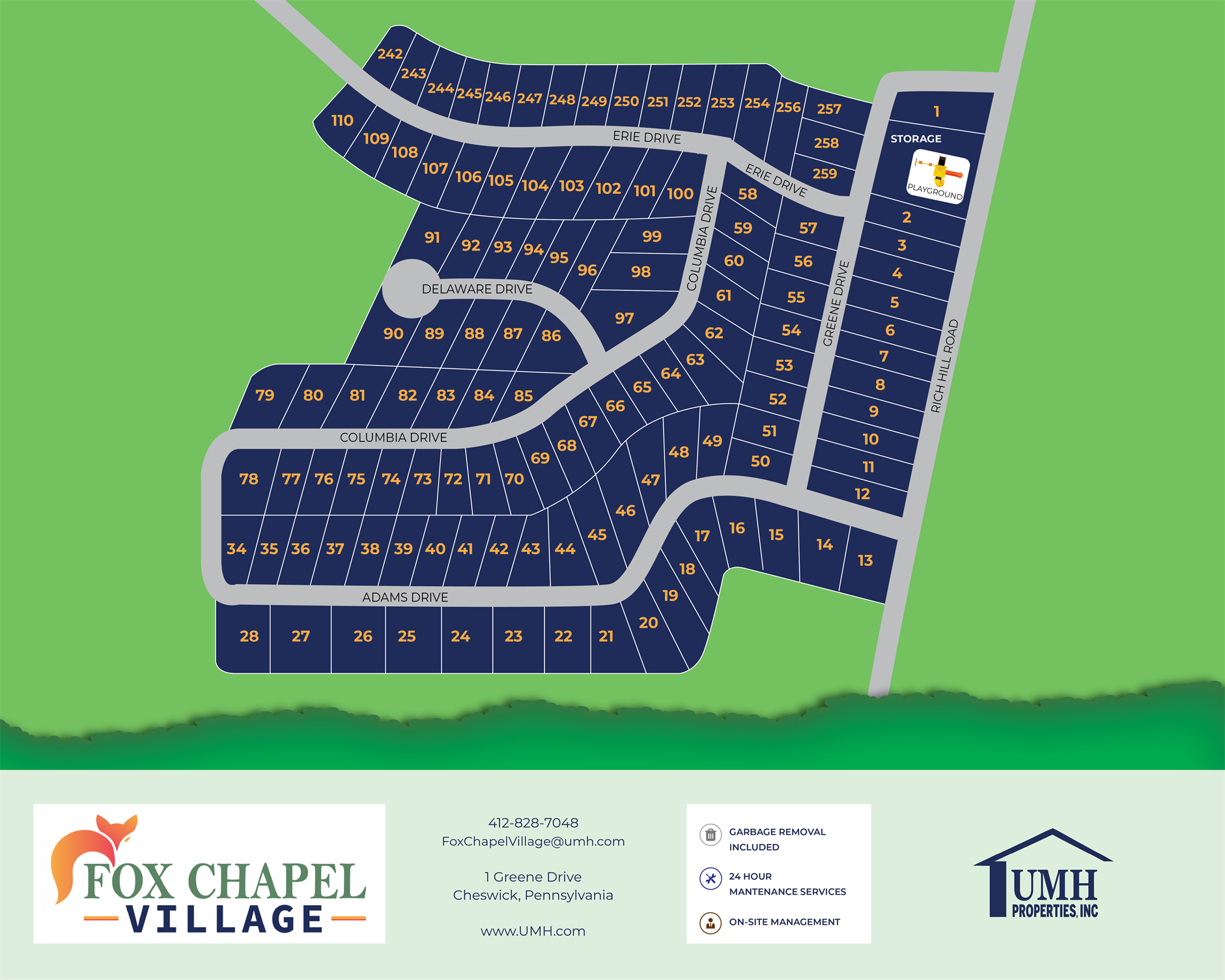 Fox Chapel Village - Image 10
