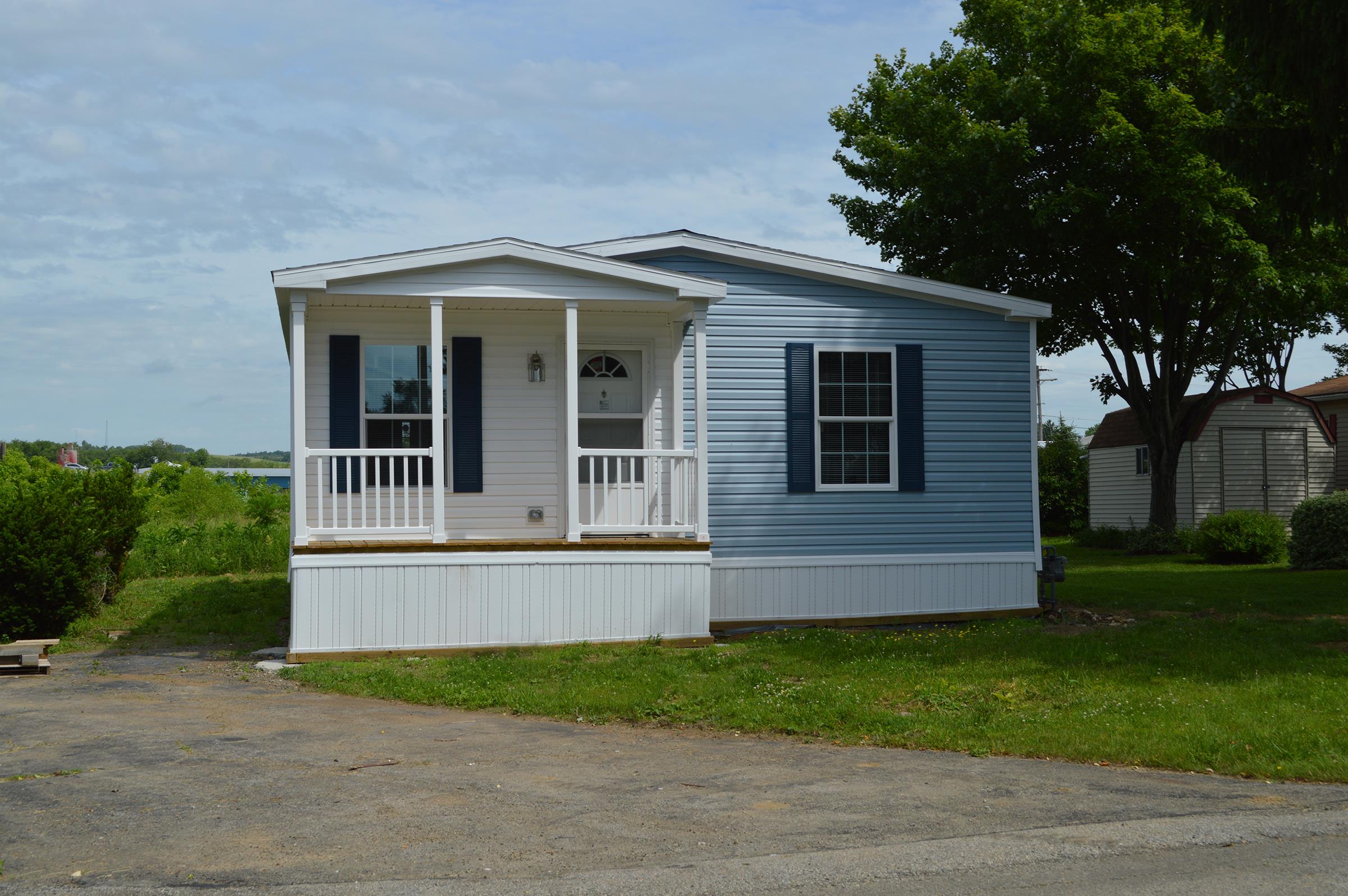 Mount Pleasant Village - Image 3