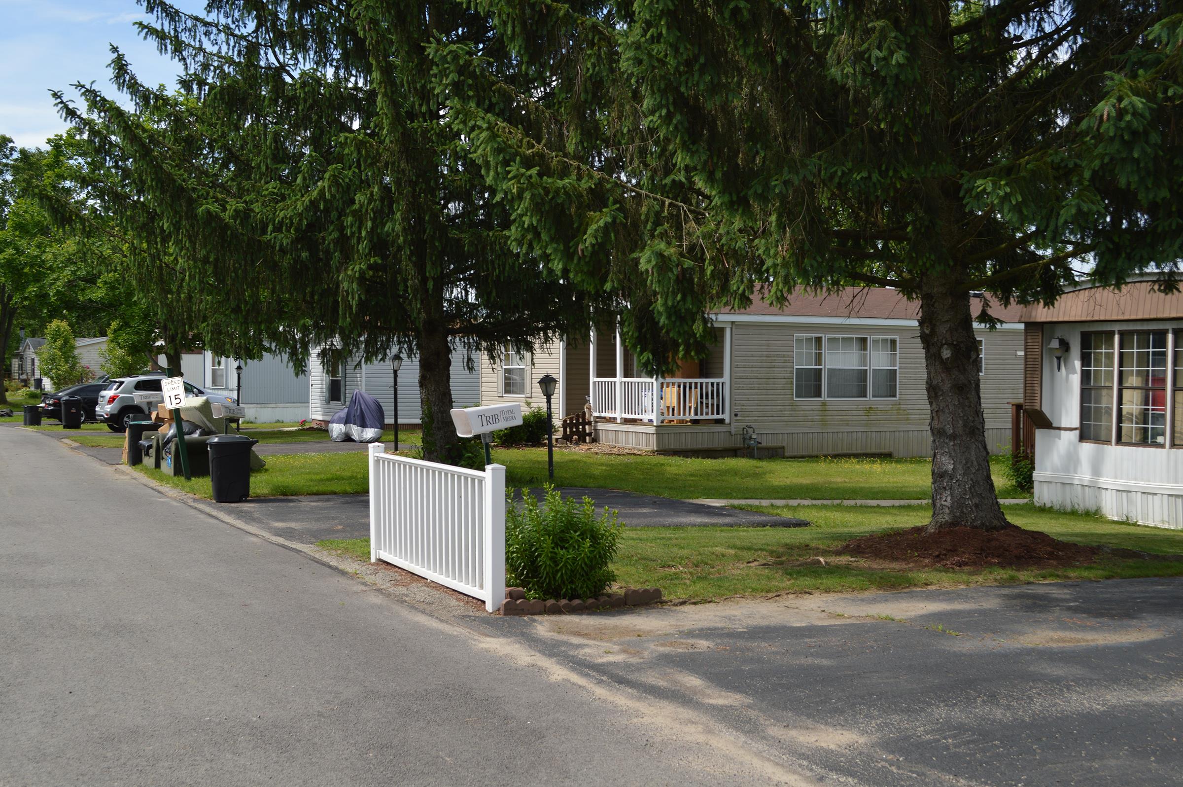 Mount Pleasant Village - Image 4