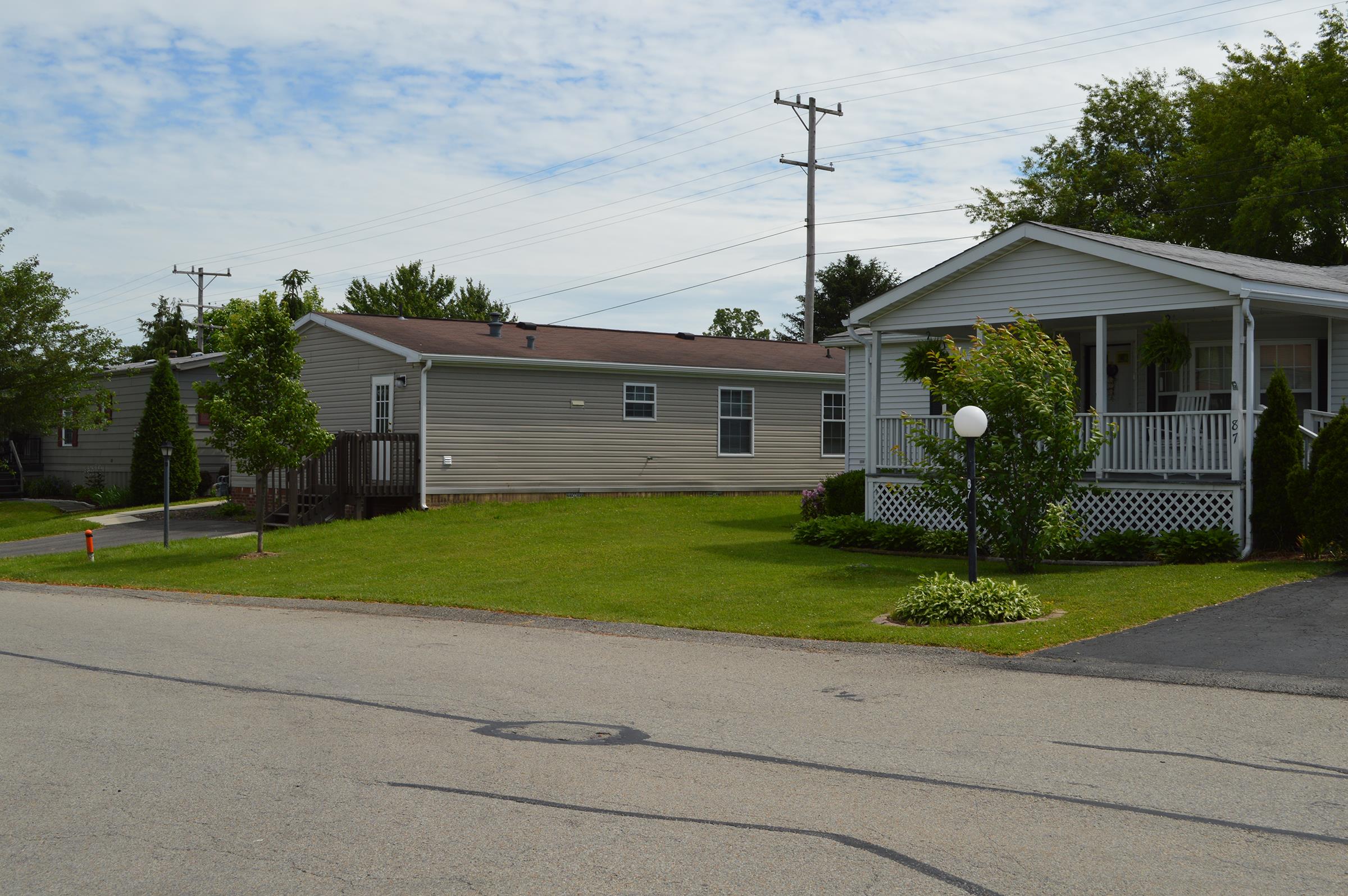 Mount Pleasant Village - Image 5