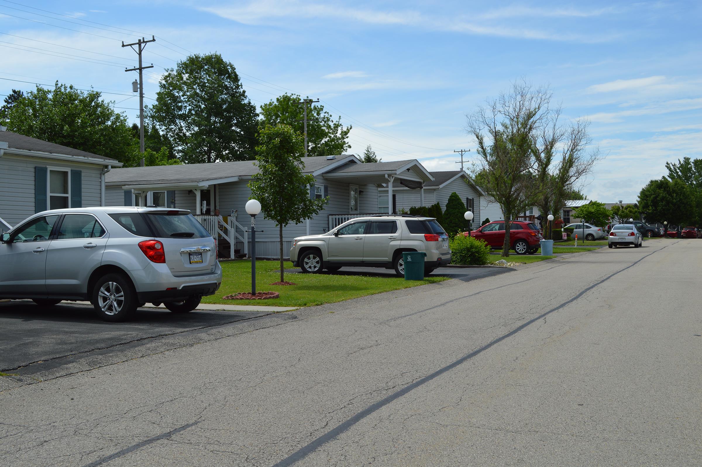 Mount Pleasant Village - Image 6