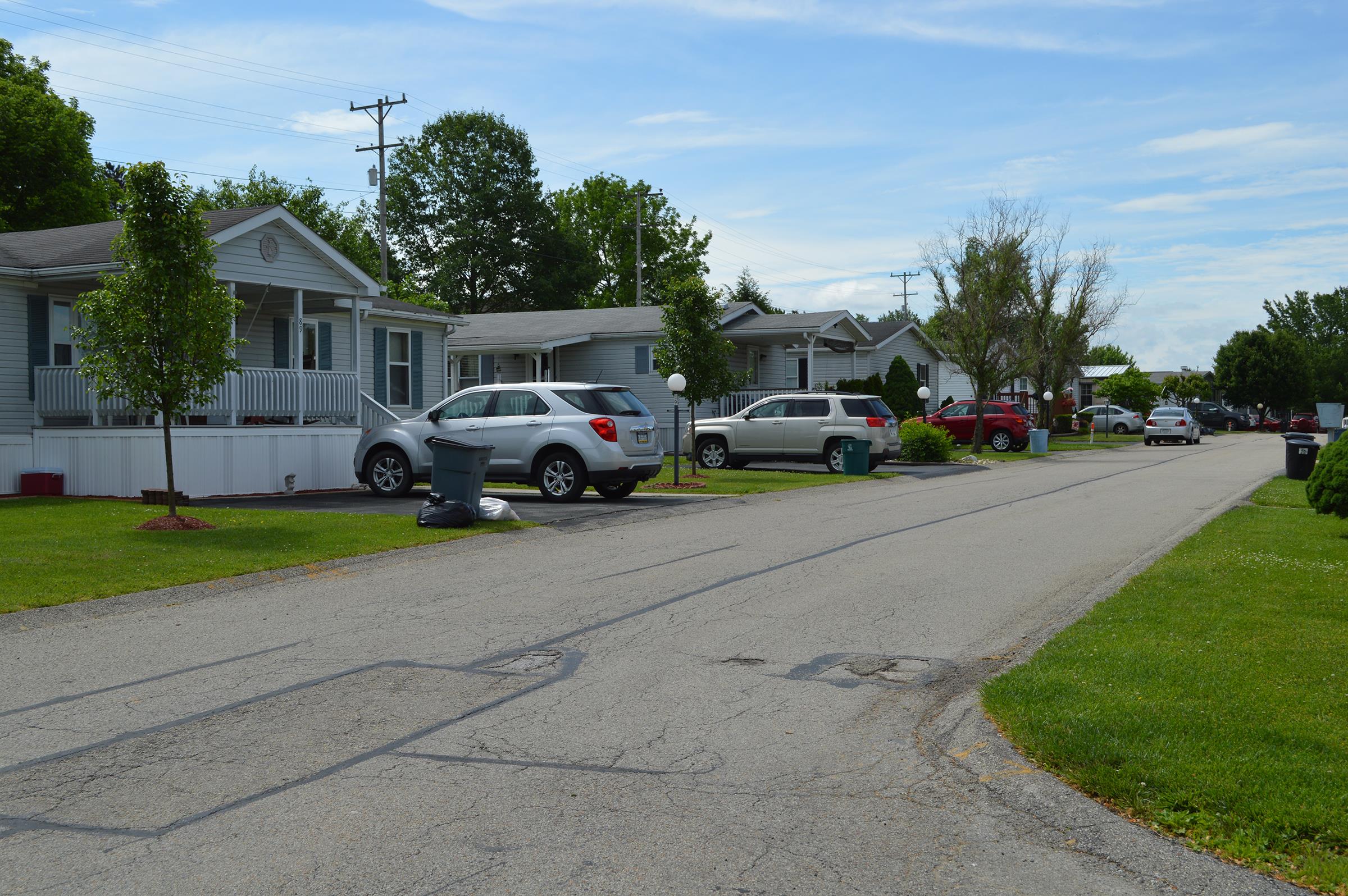Mount Pleasant Village - Image 1