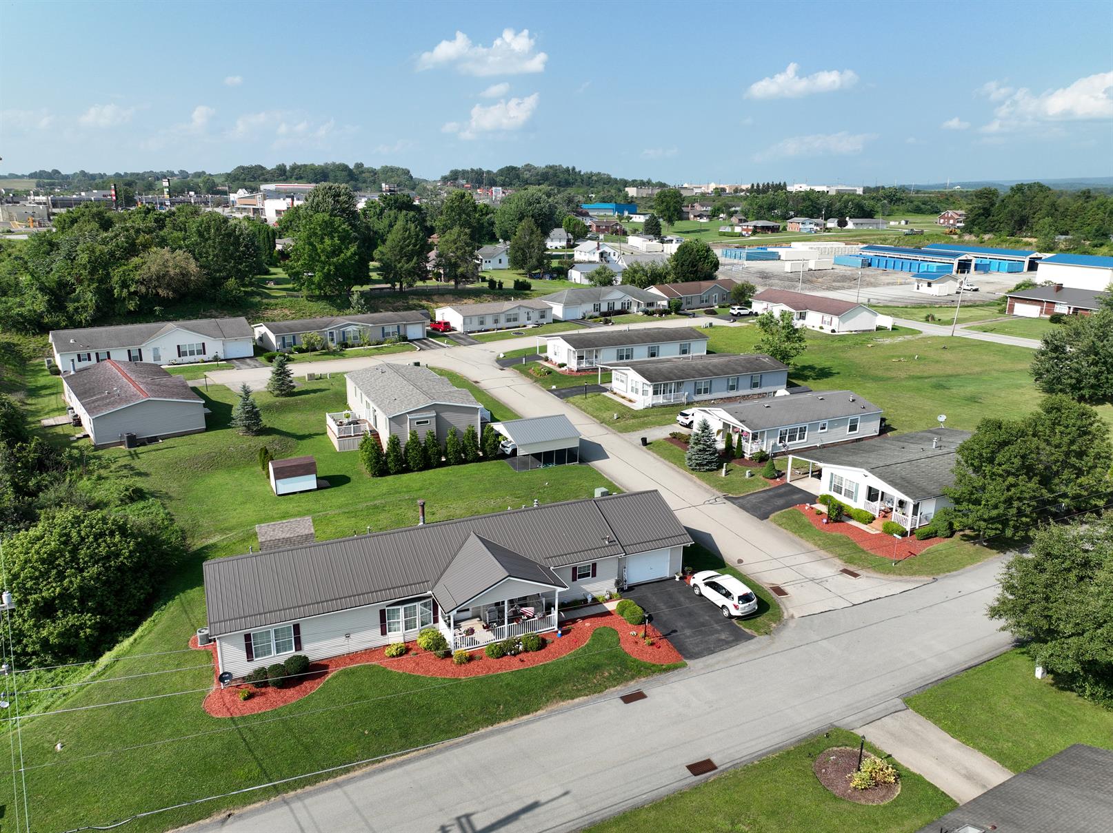 Crossroads Village - Image 1
