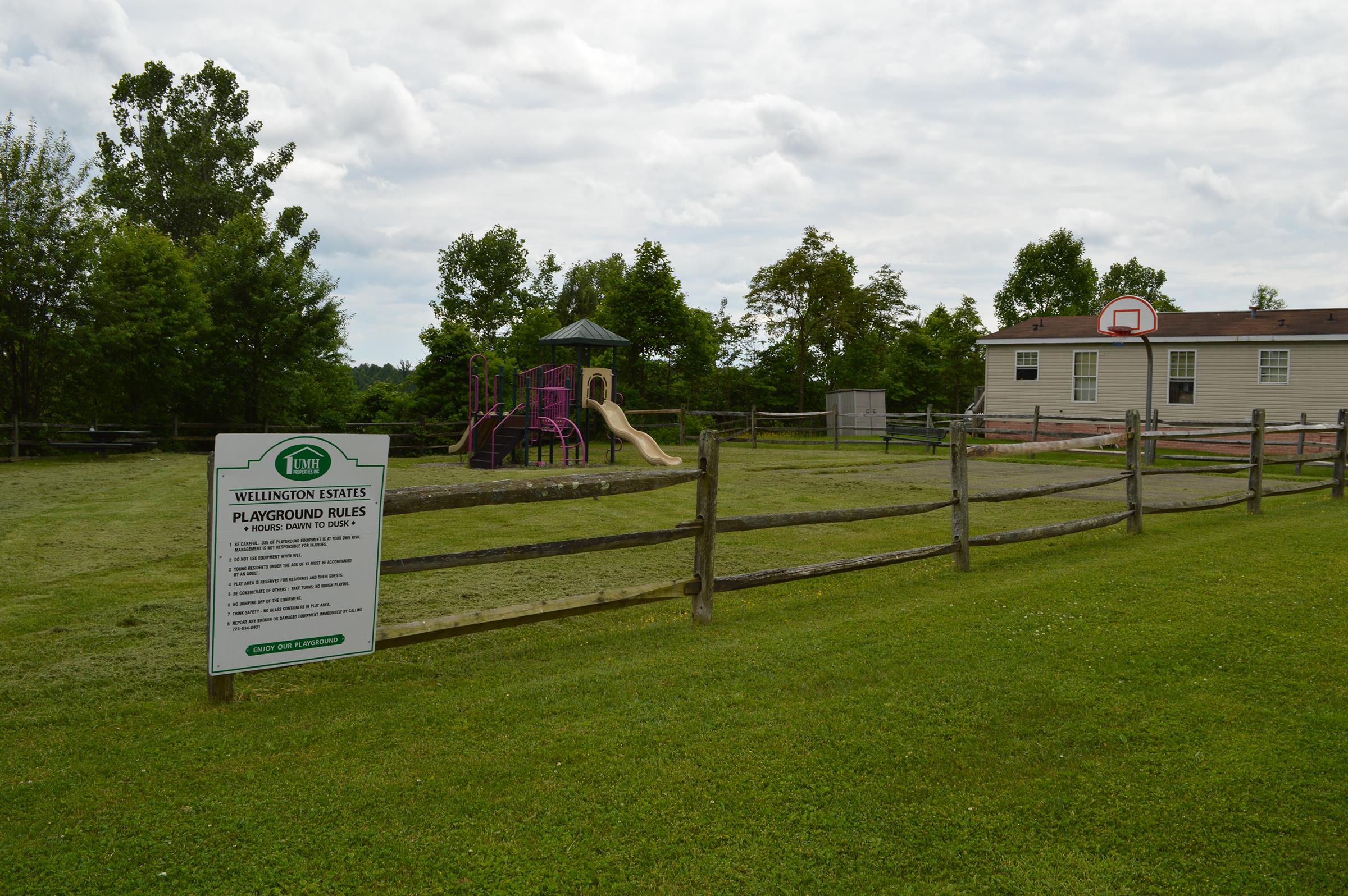 Wellington Estates - Image 11