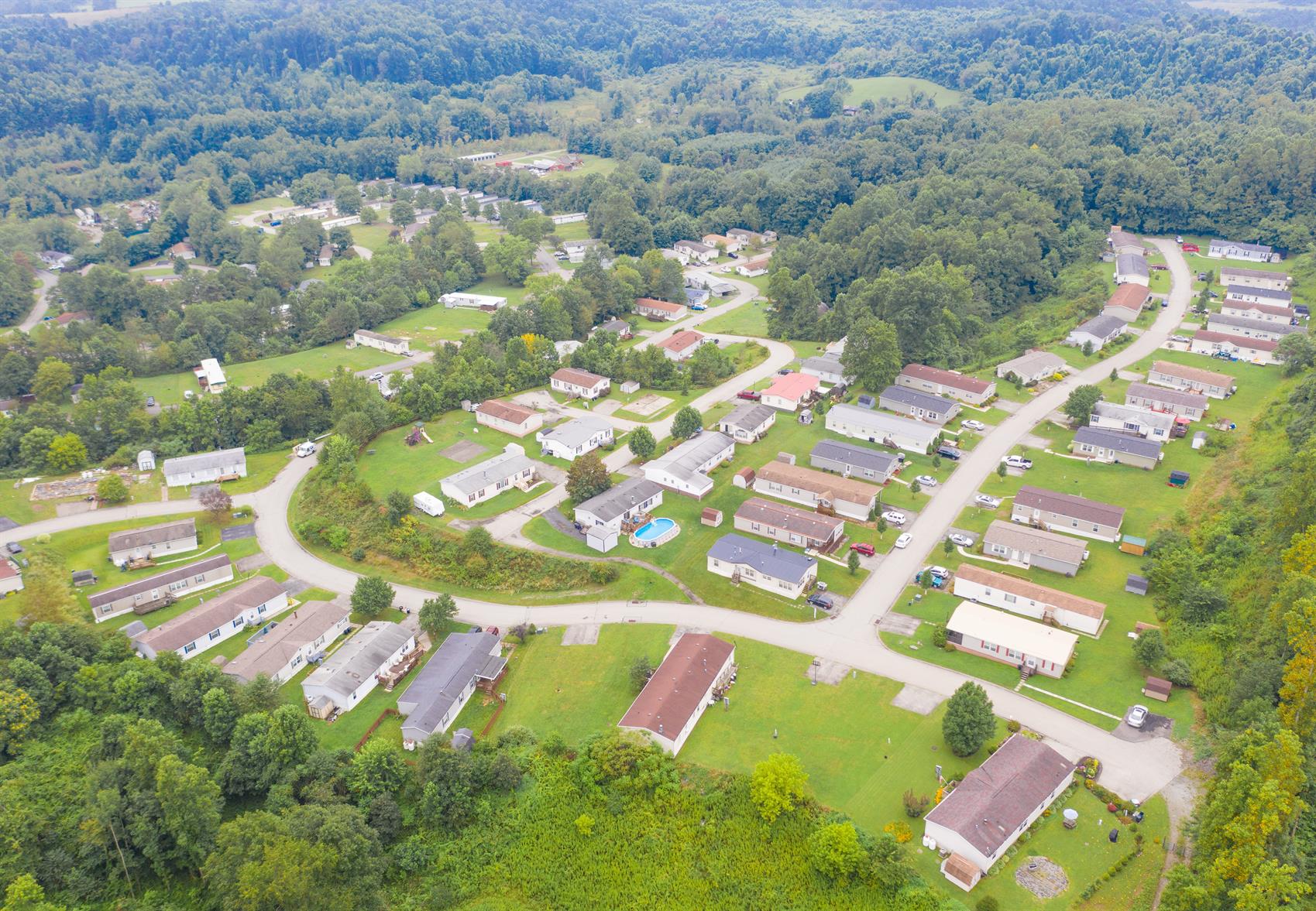 Wellington Estates - Image 1