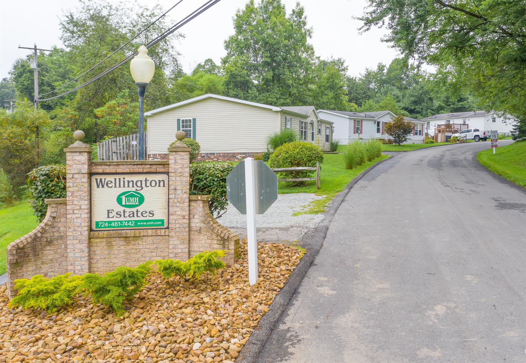 Wellington Estates - Image 21