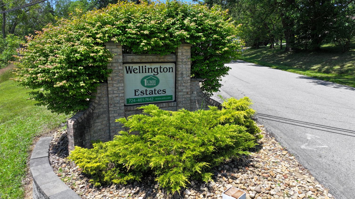 Wellington Estates - Image 41