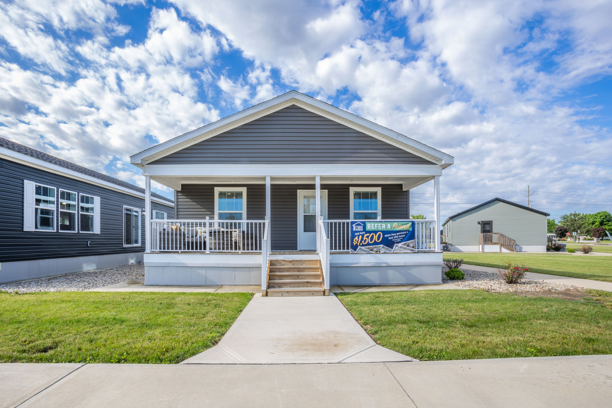 Redbud Estates - Image 1