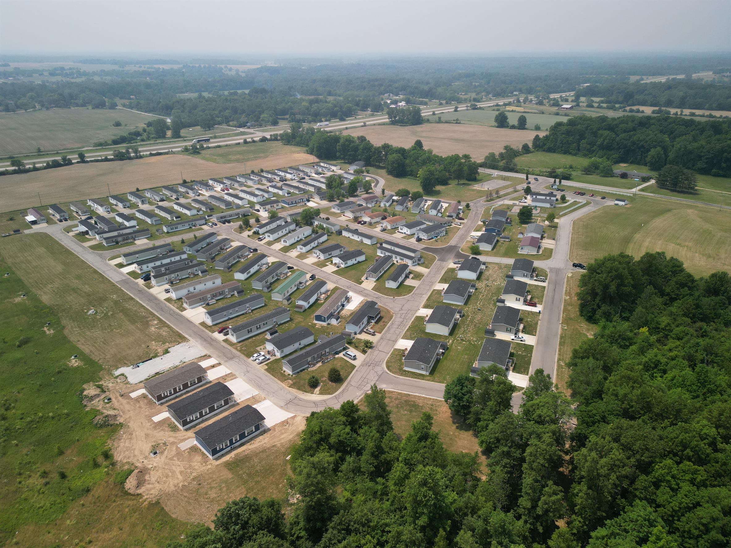 Summit Village - IN - Image 23