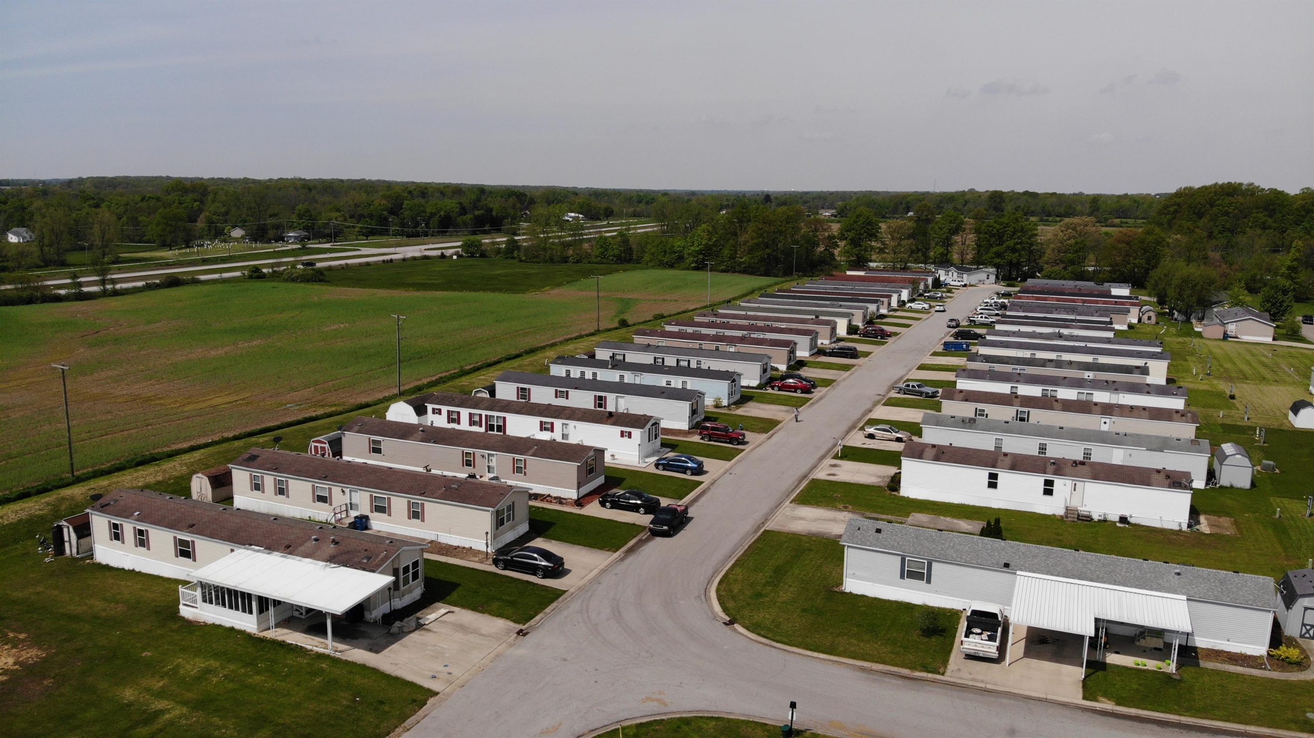 Summit Village - IN - Image 1