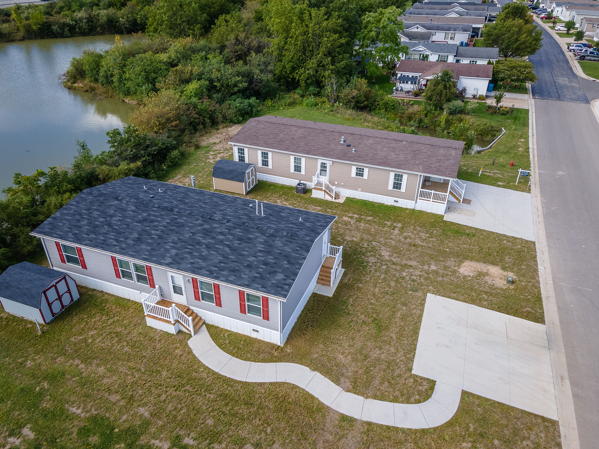 Meadows of Perrysburg - Image 2