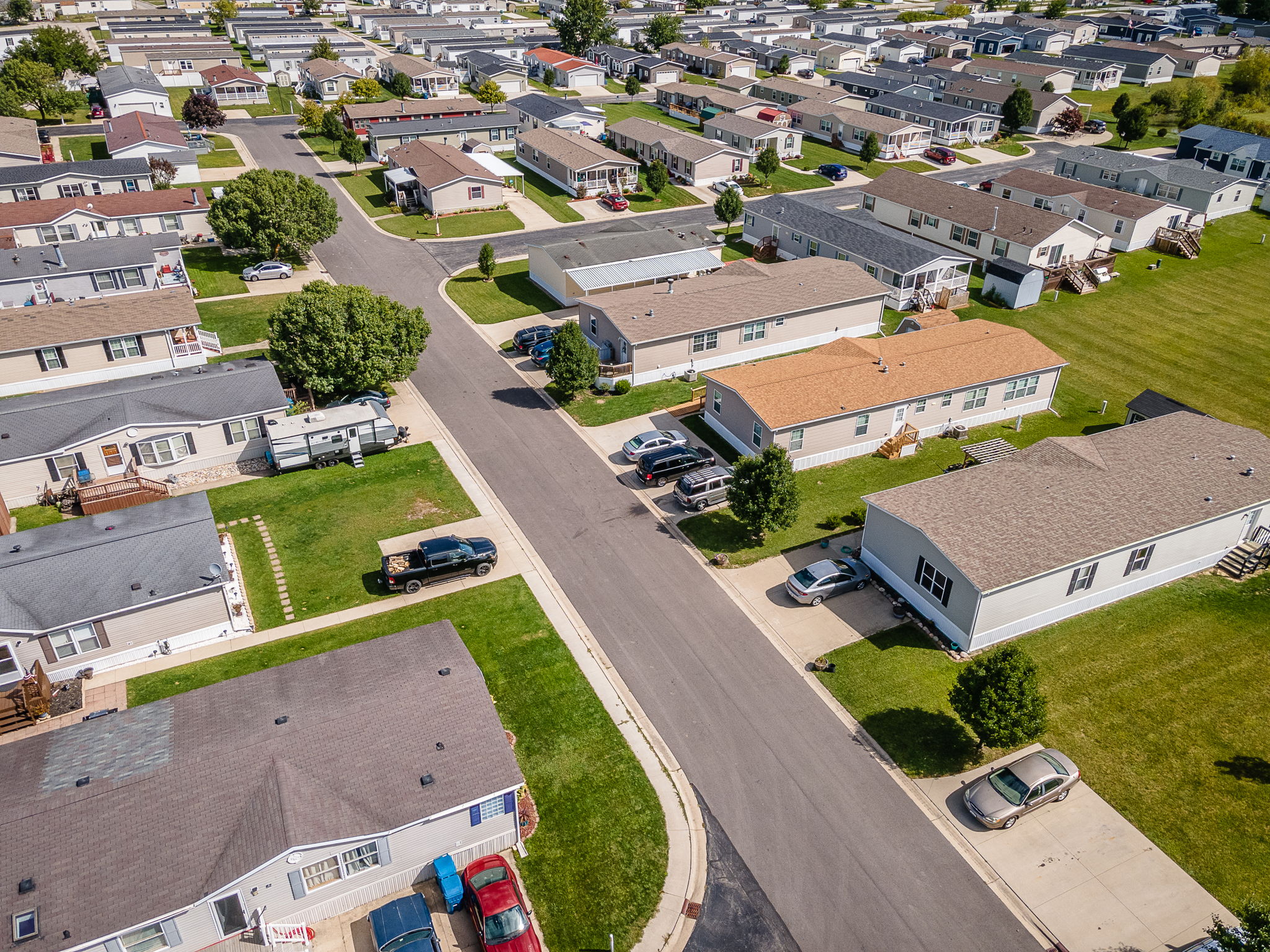 Meadows of Perrysburg - Image 1