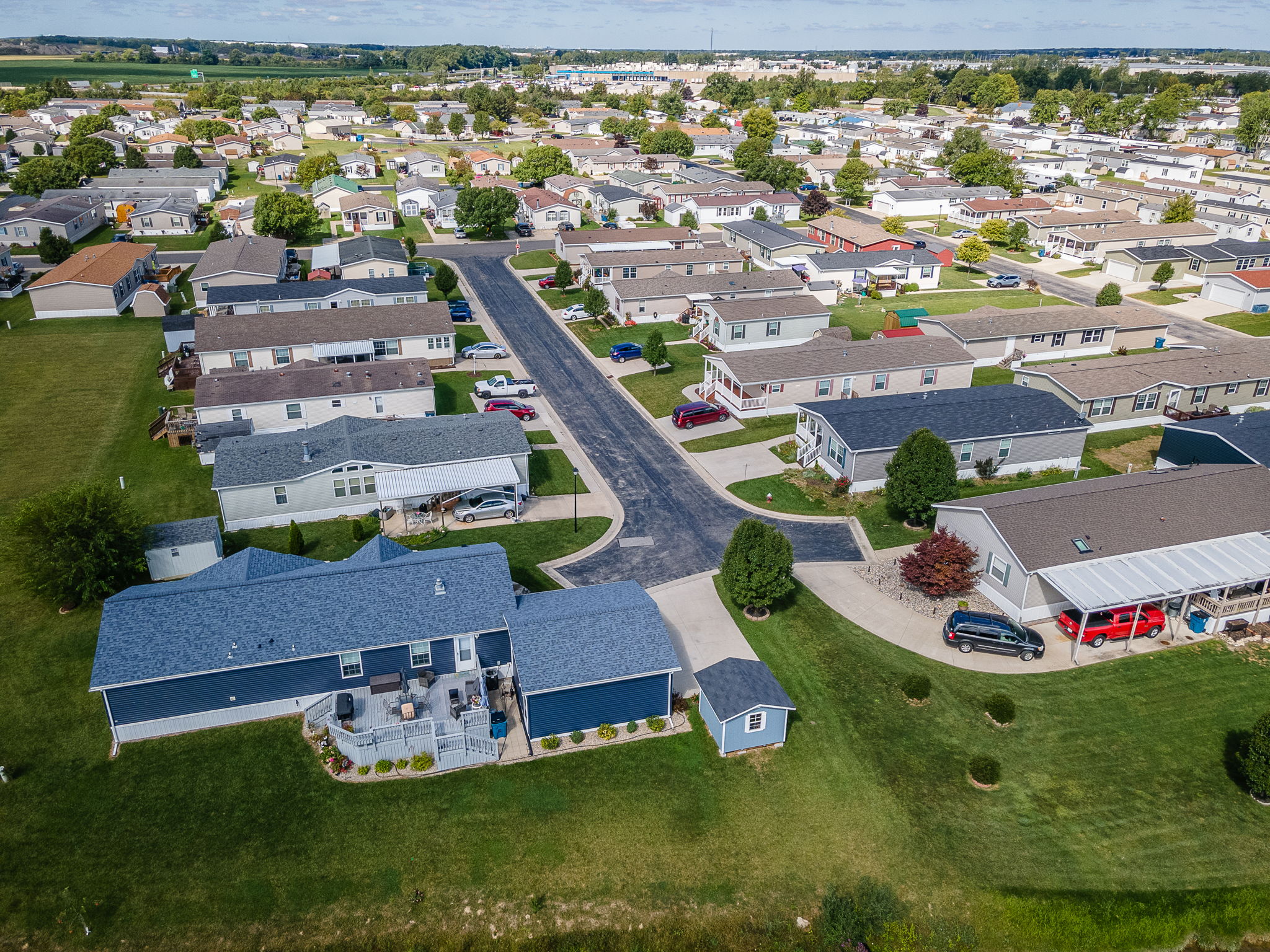 Meadows of Perrysburg - Image 8
