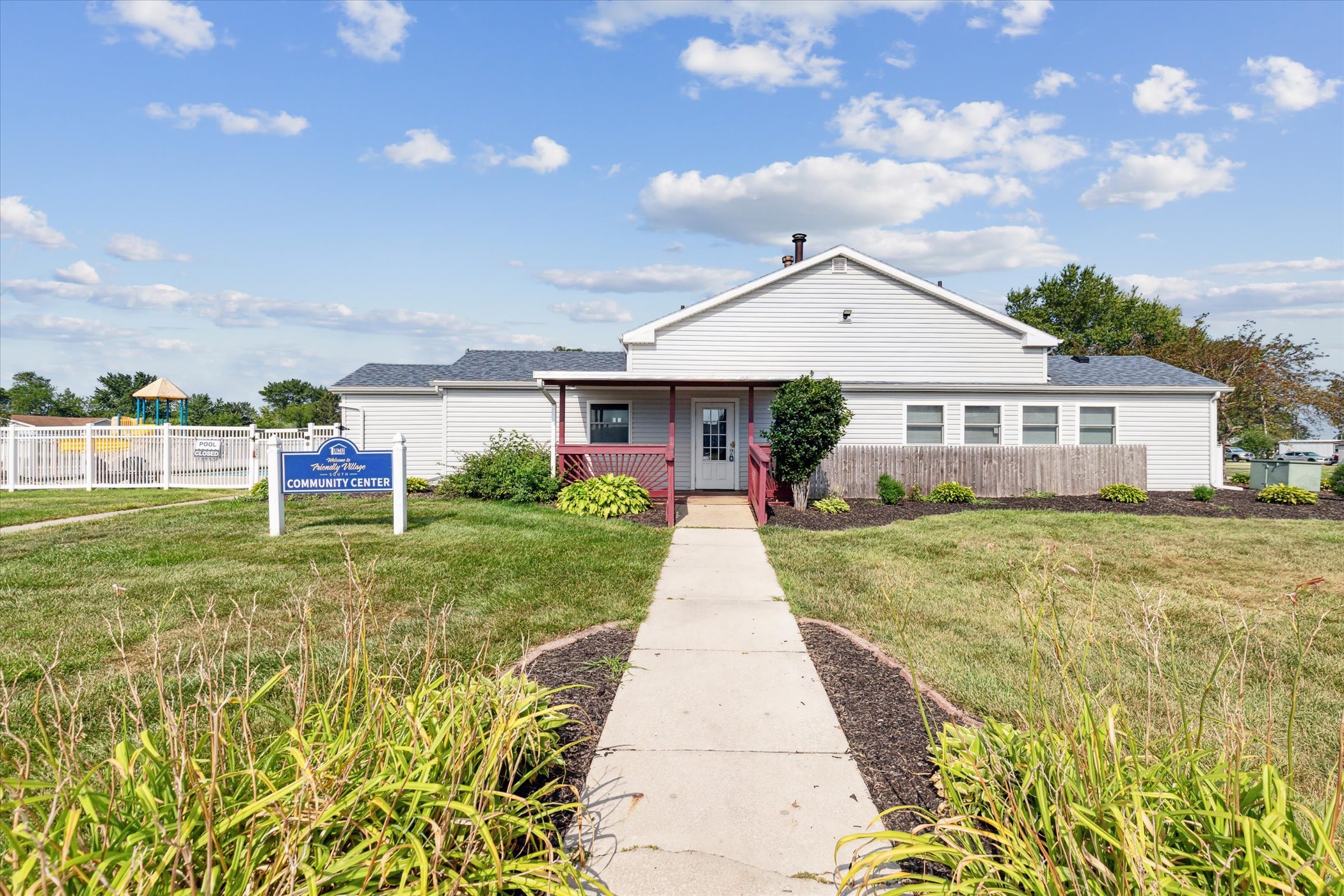 Friendly Village - Image 9
