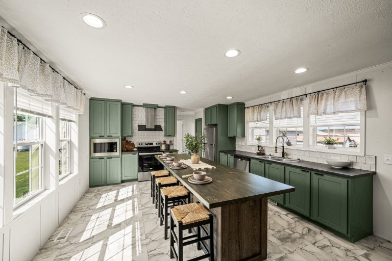 Green Acres community image
