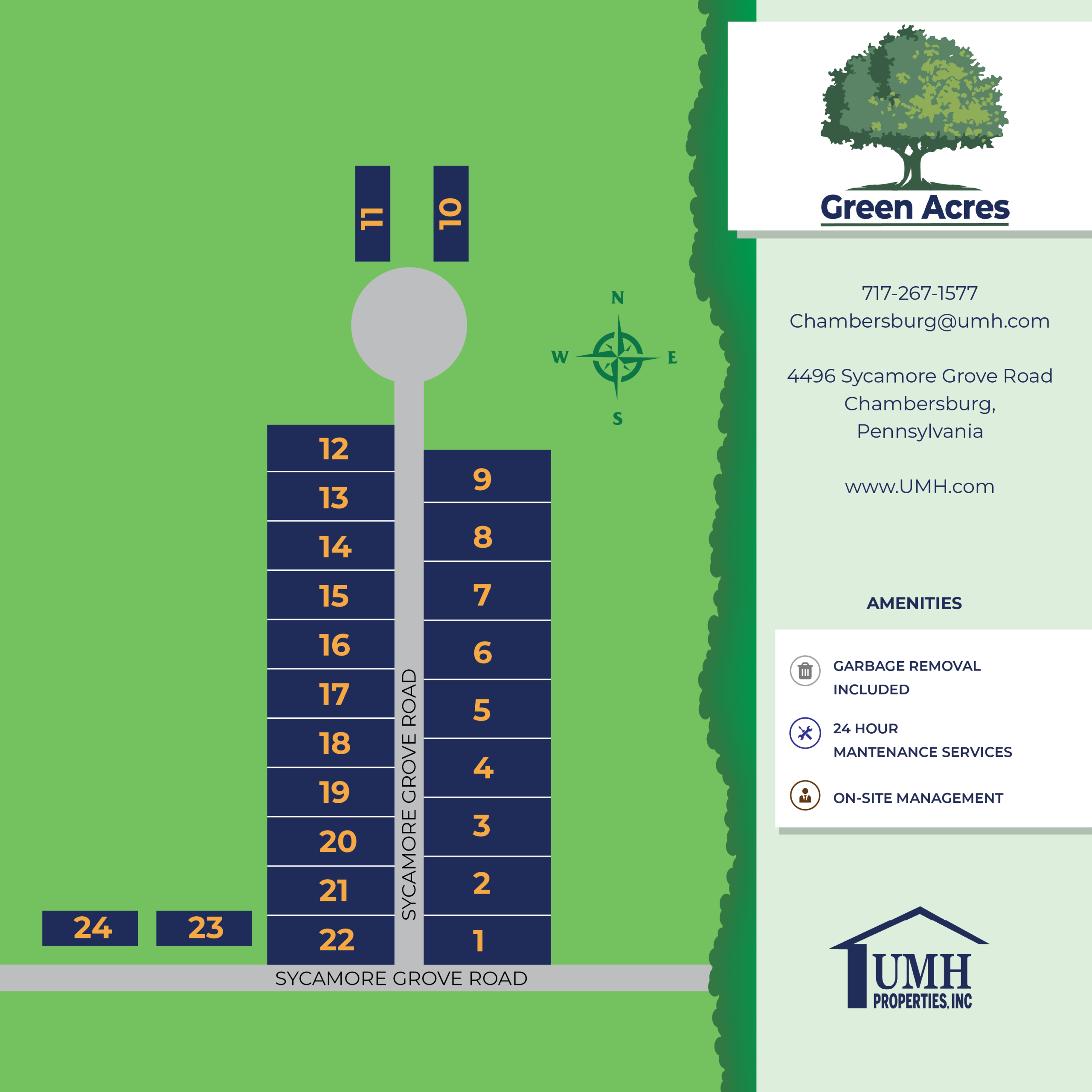 Green Acres - Image 13