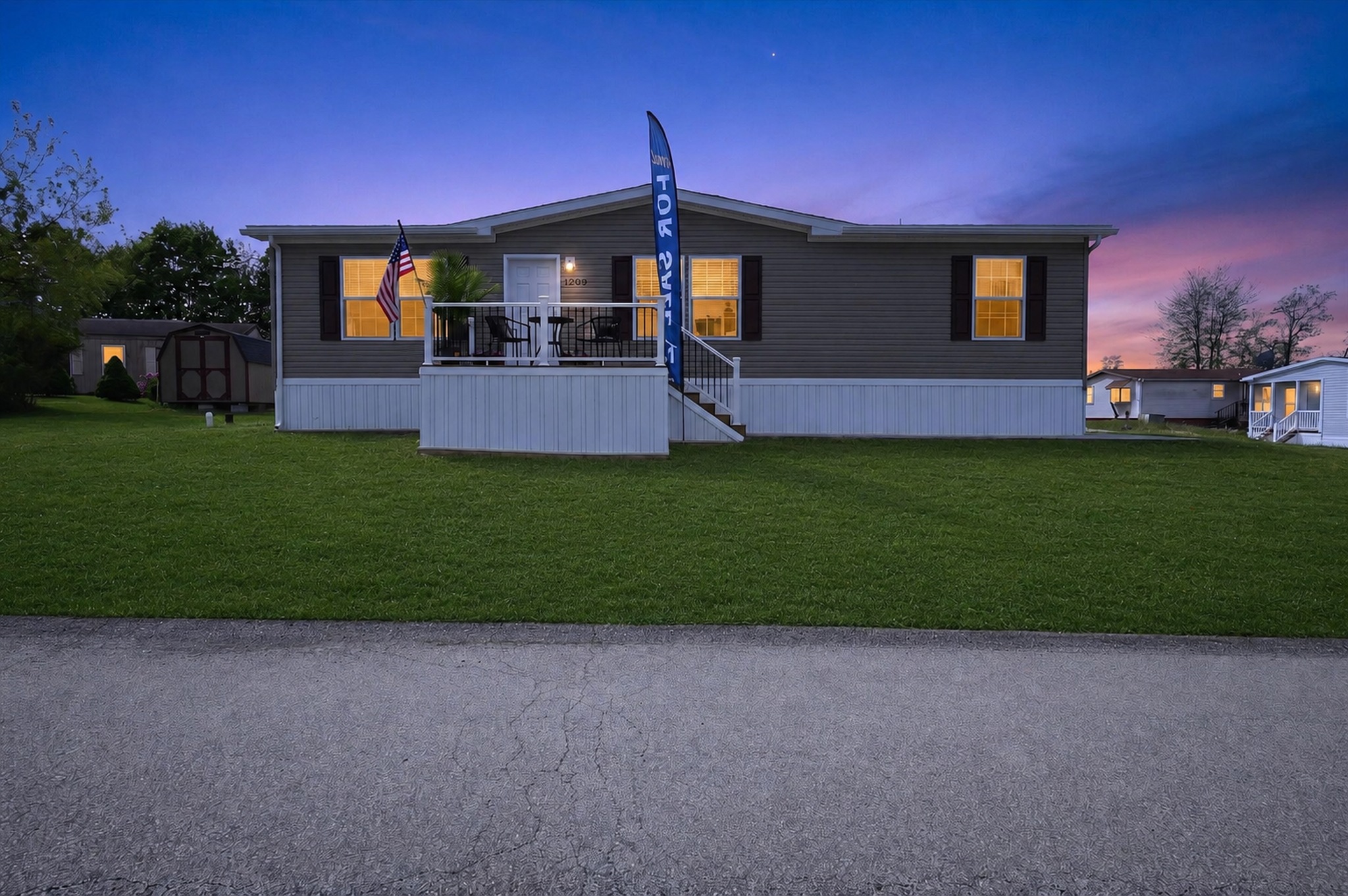 Fifty One (51) Estates - Image 2