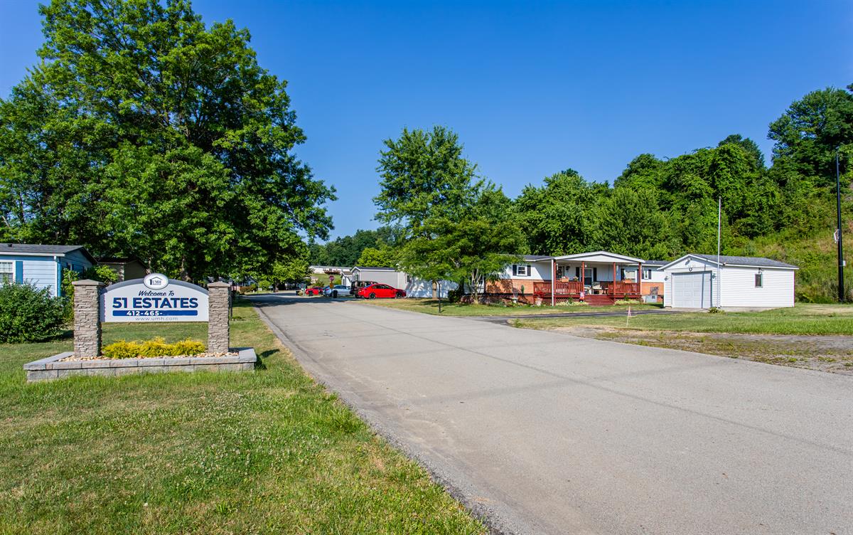 Fifty One (51) Estates - Image 3