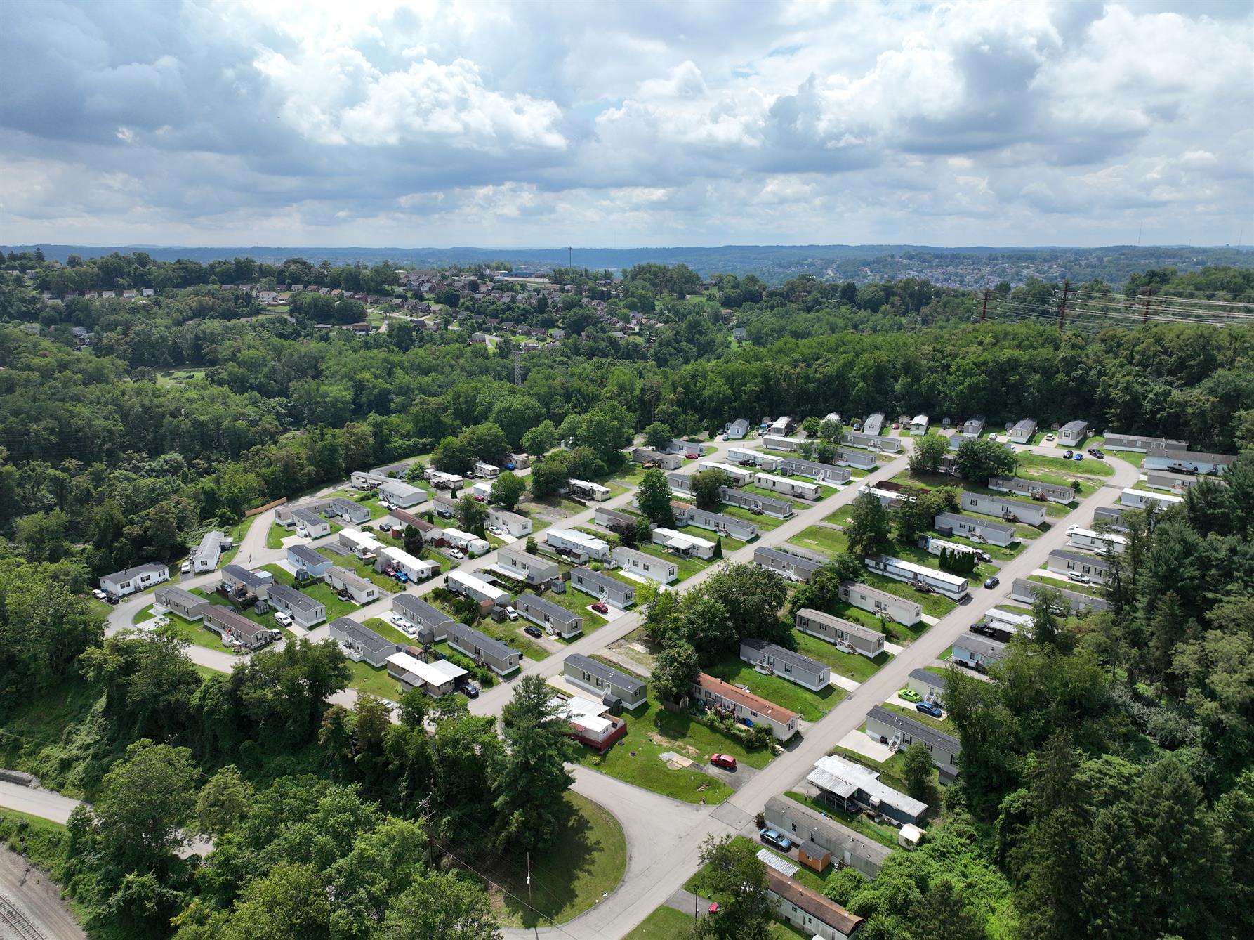 New Colony - Image 1