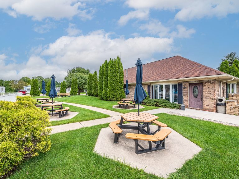 Northtowne Meadows community image