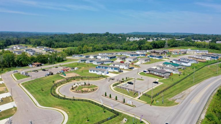 Duck River Estates community image