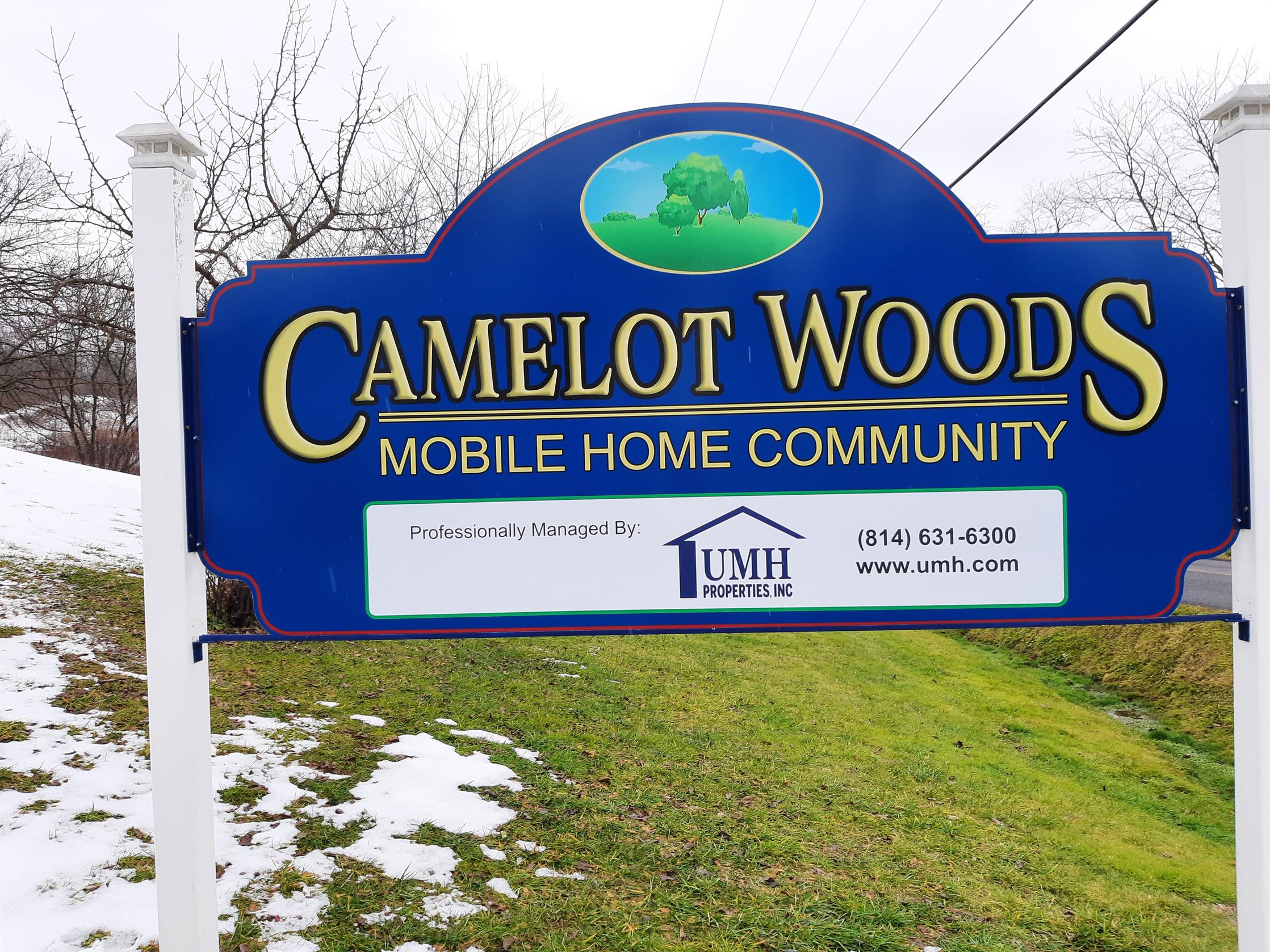 Camelot Woods - Image 13