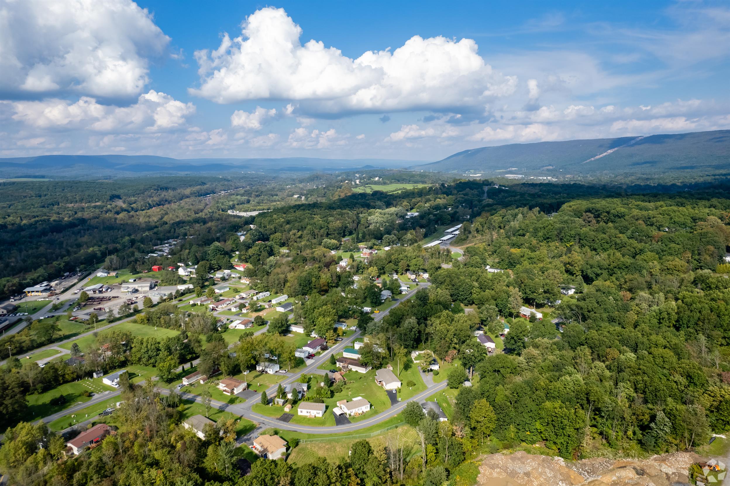 Camelot Woods - Image 1