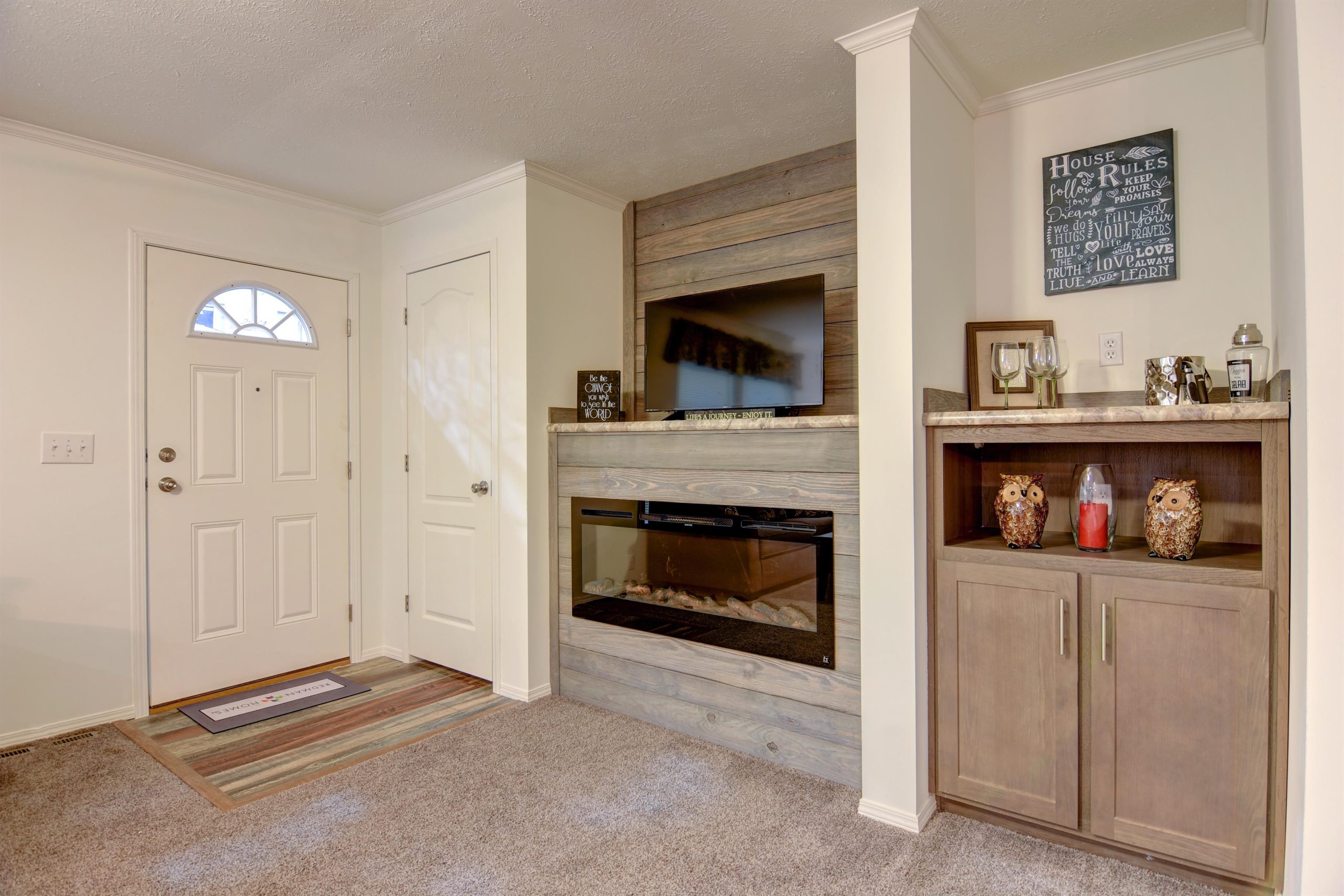 Kinnebrook Estates Sales Center - Image 5