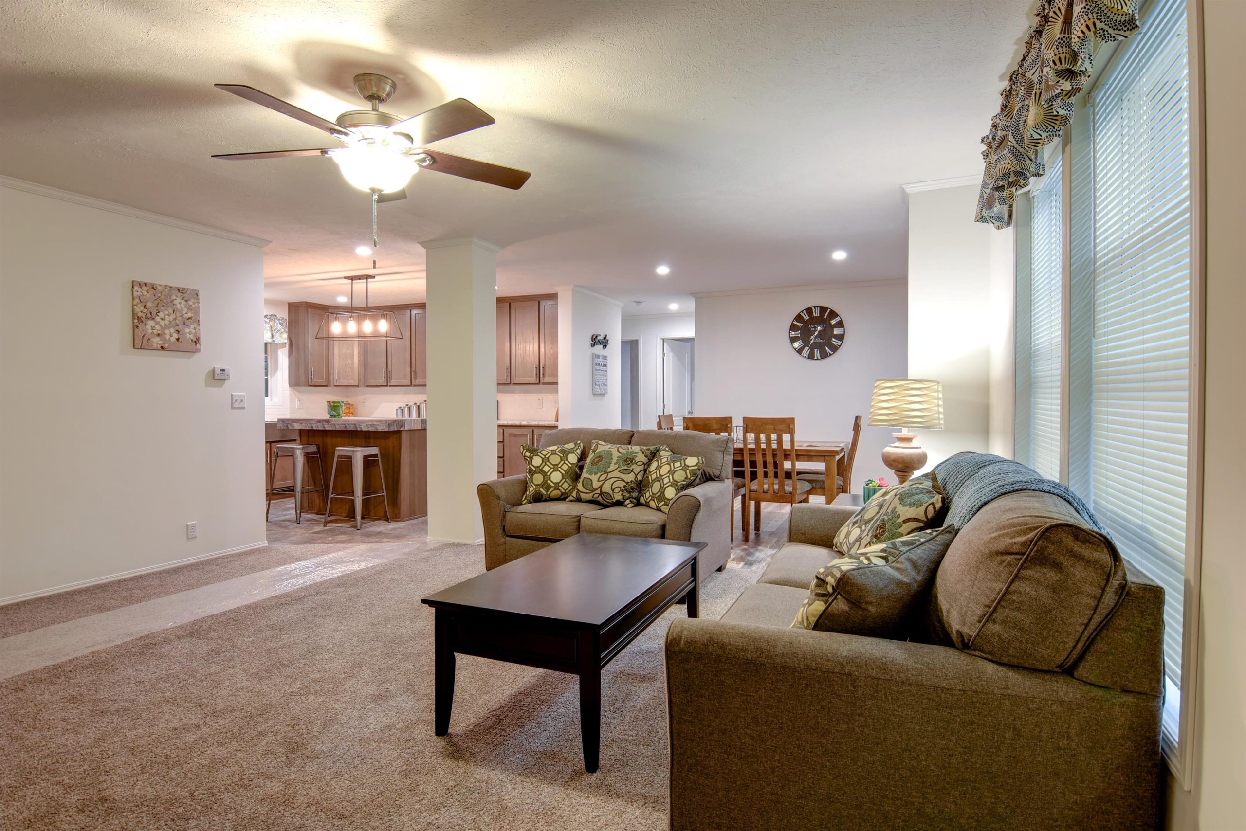 Kinnebrook Estates Sales Center - Image 7